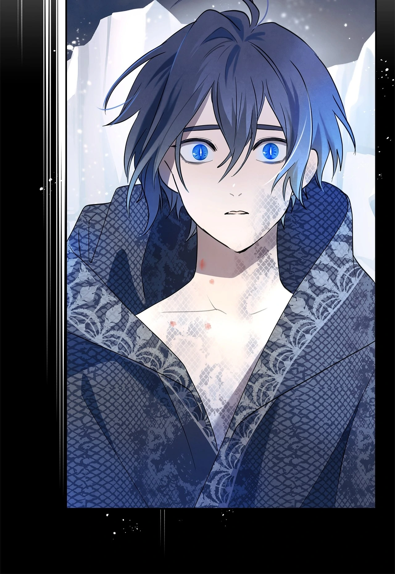 Bloody Moon Chapter 44 - Page 97