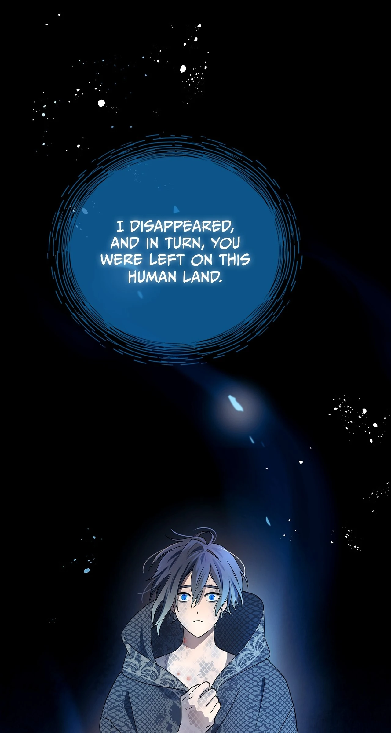 Bloody Moon Chapter 44 - Page 98