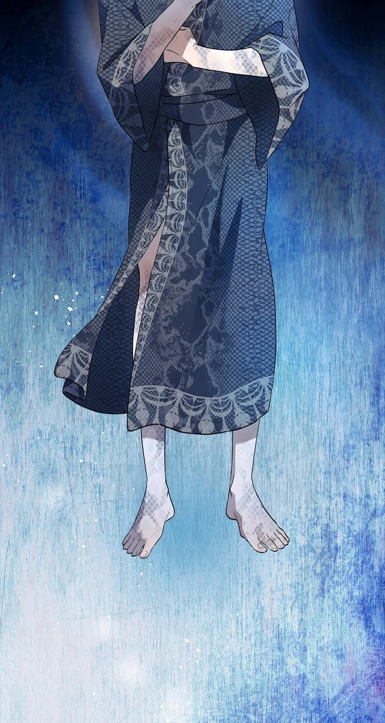 Bloody Moon Chapter 44 - Page 99