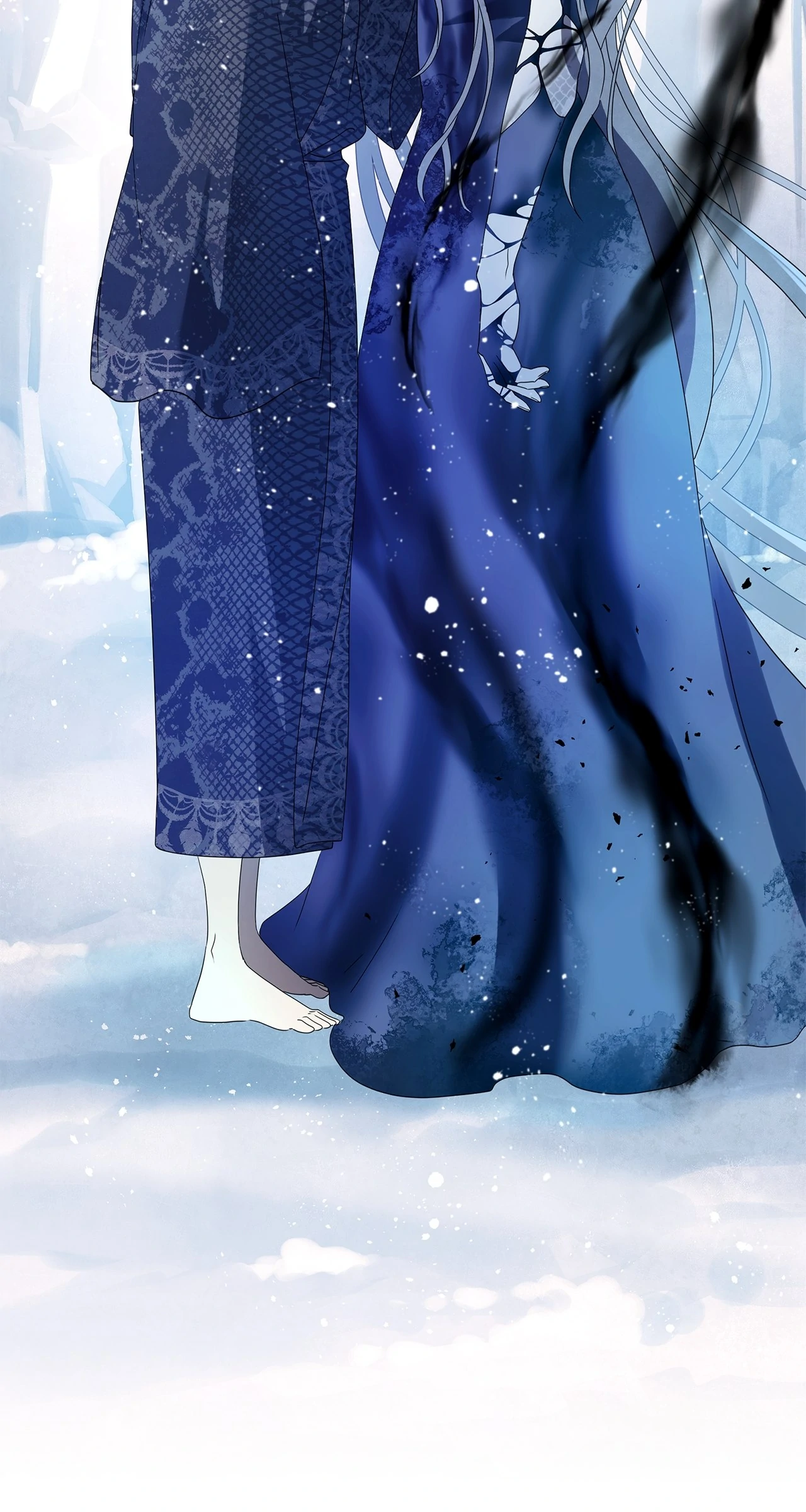 Bloody Moon Chapter 45 - Page 2