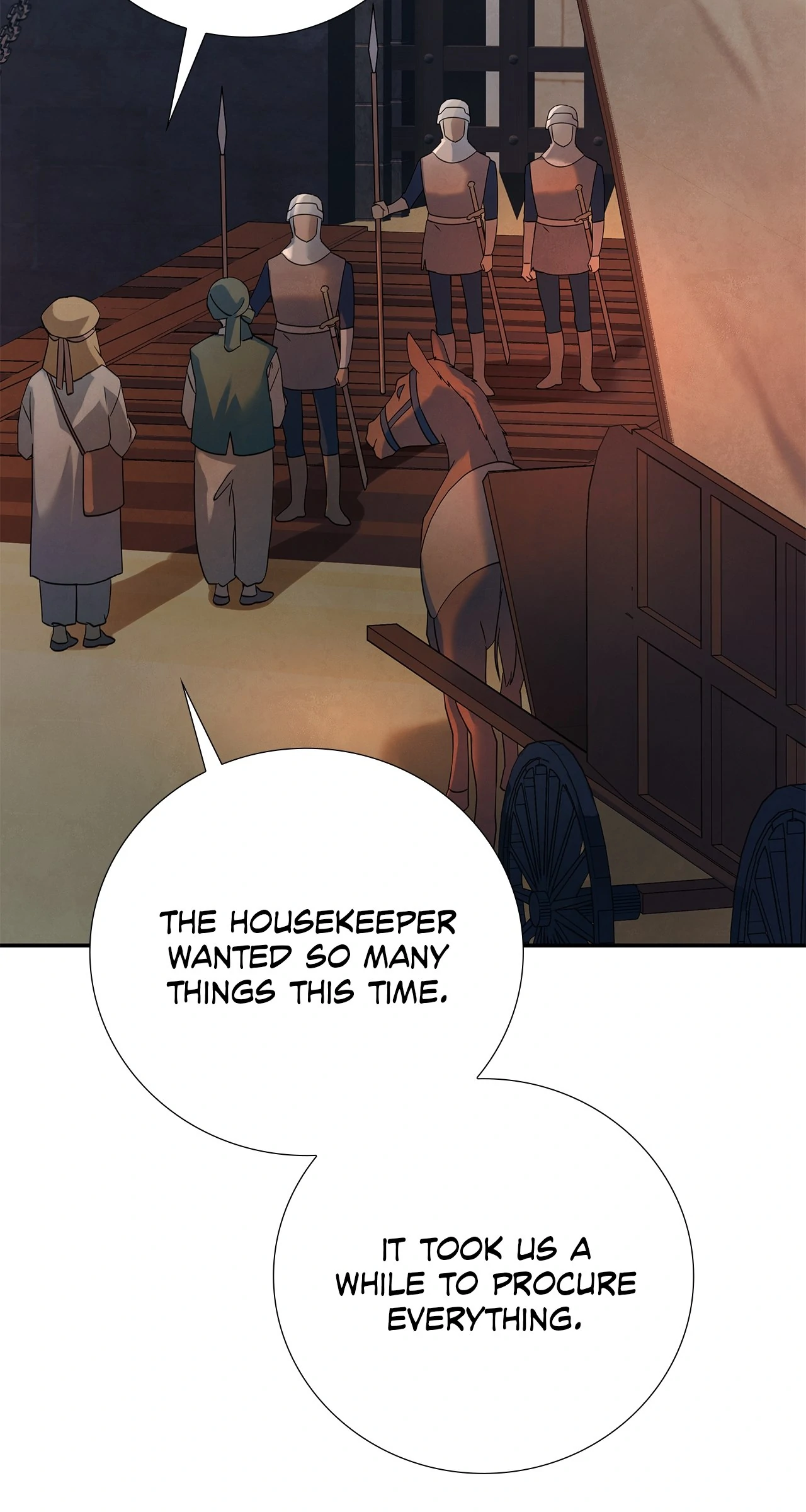 Bloody Moon Chapter 45 - Page 101