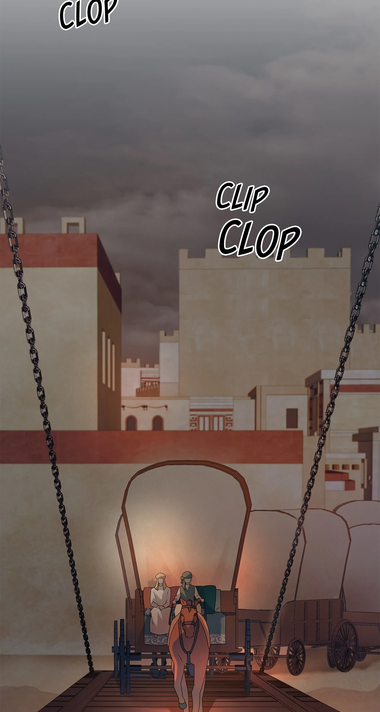 Bloody Moon Chapter 45 - Page 104