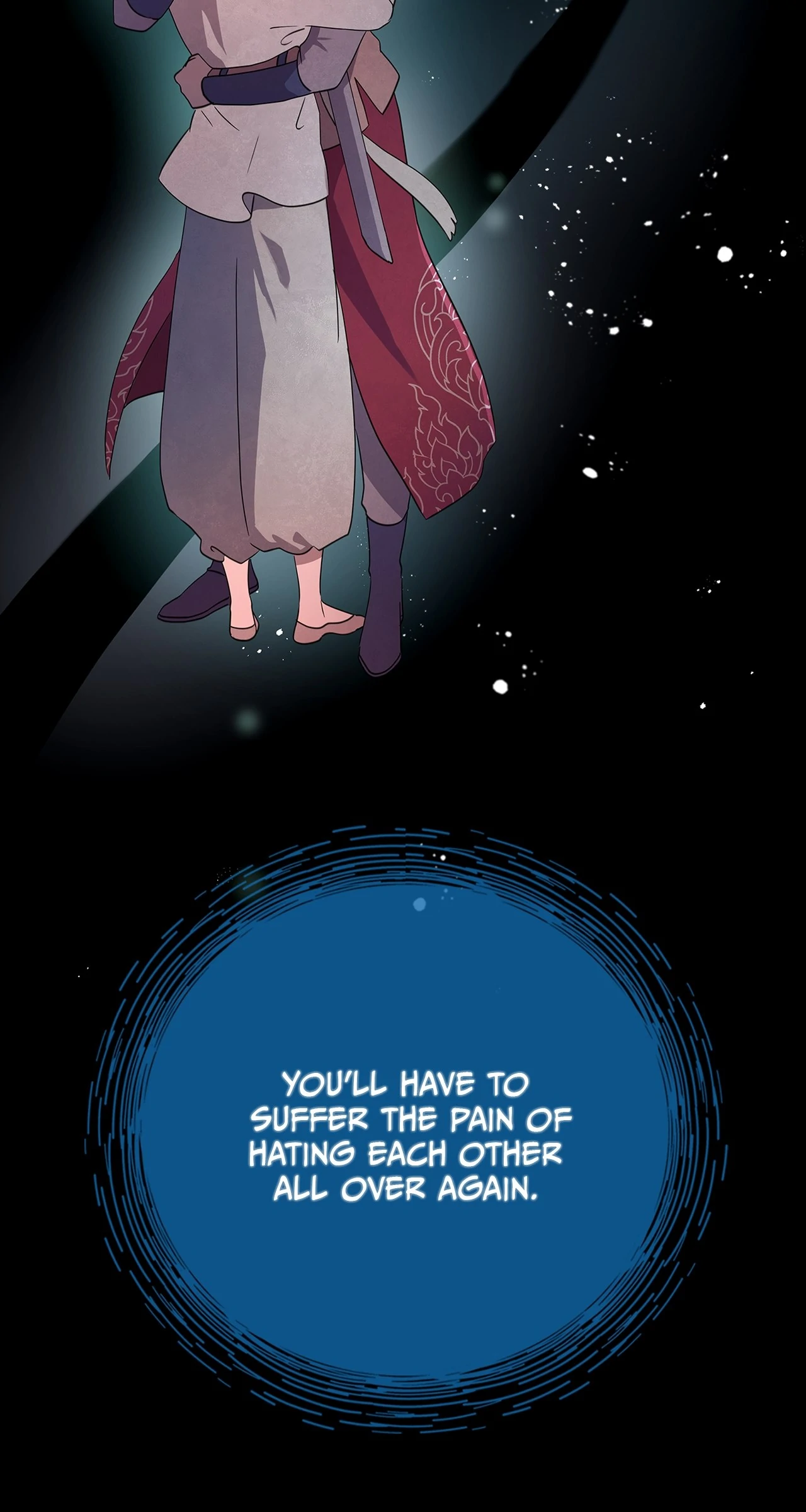 Bloody Moon Chapter 45 - Page 12