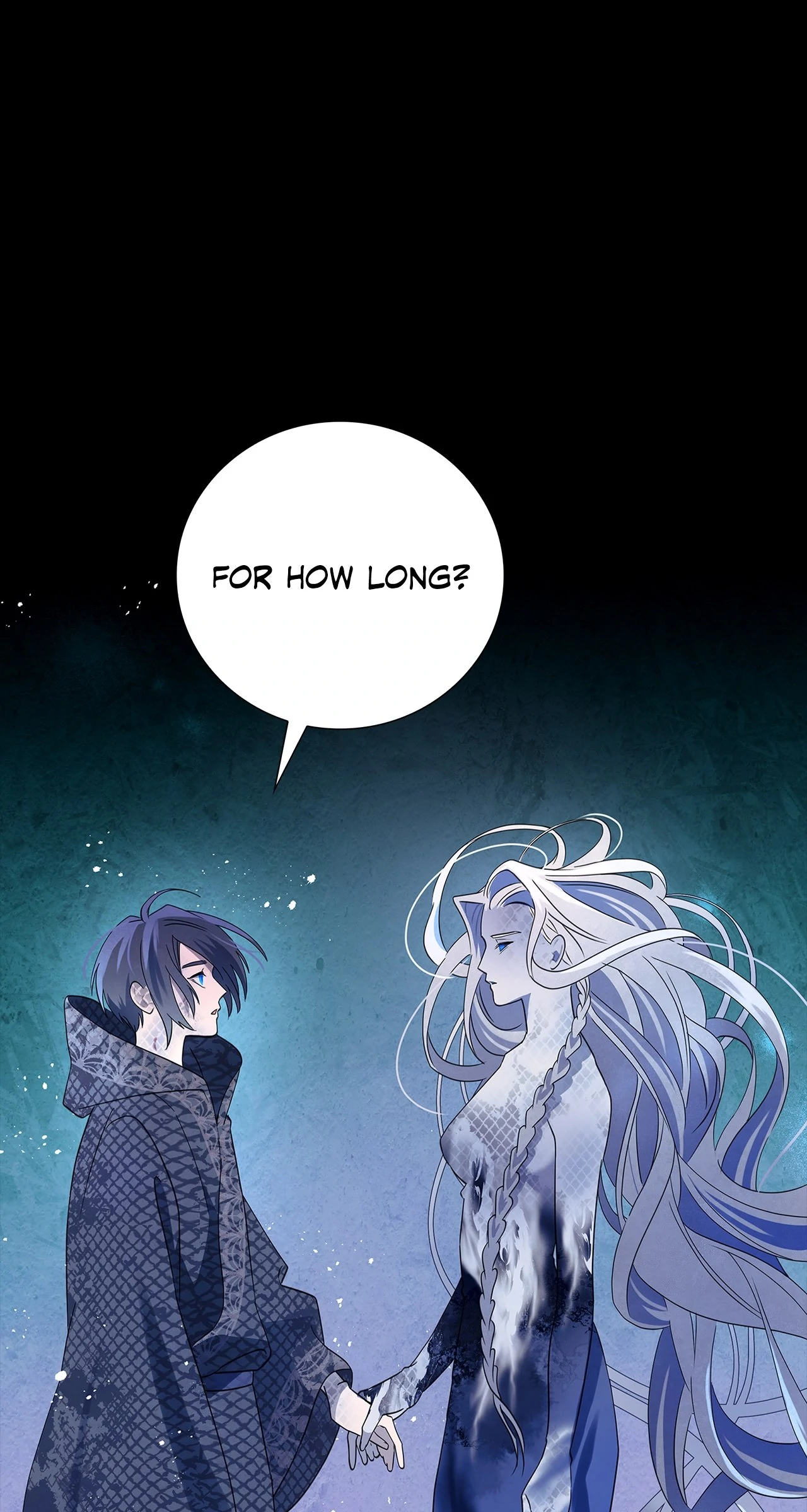 Bloody Moon Chapter 45 - Page 13