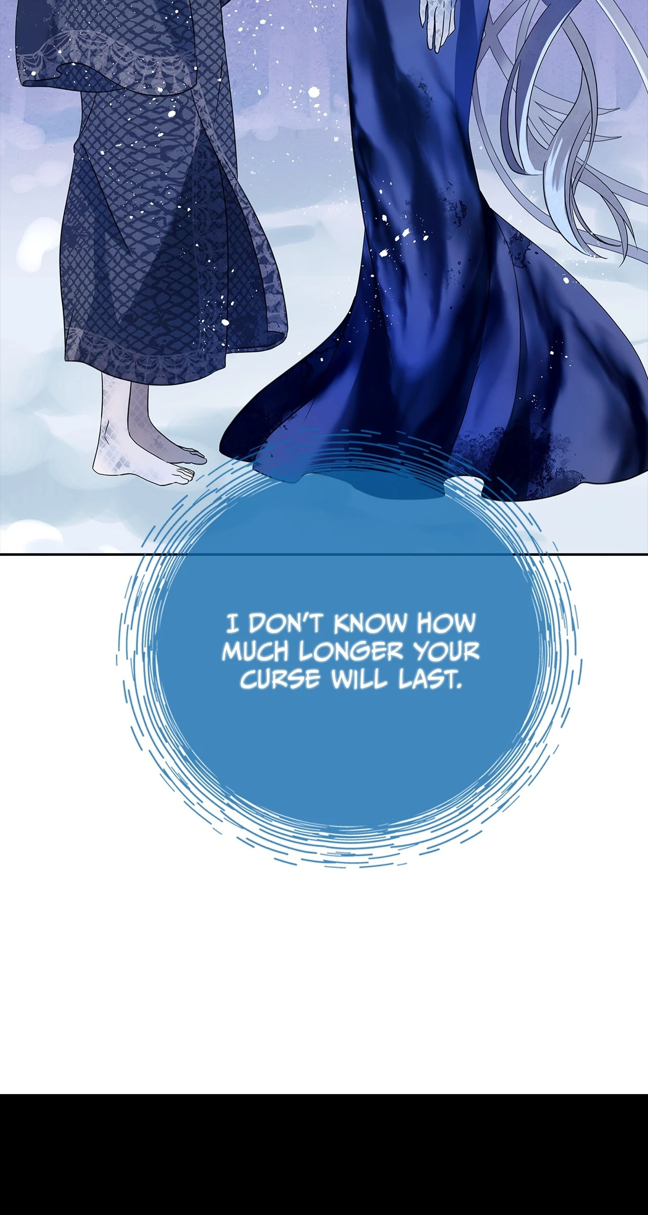 Bloody Moon Chapter 45 - Page 14