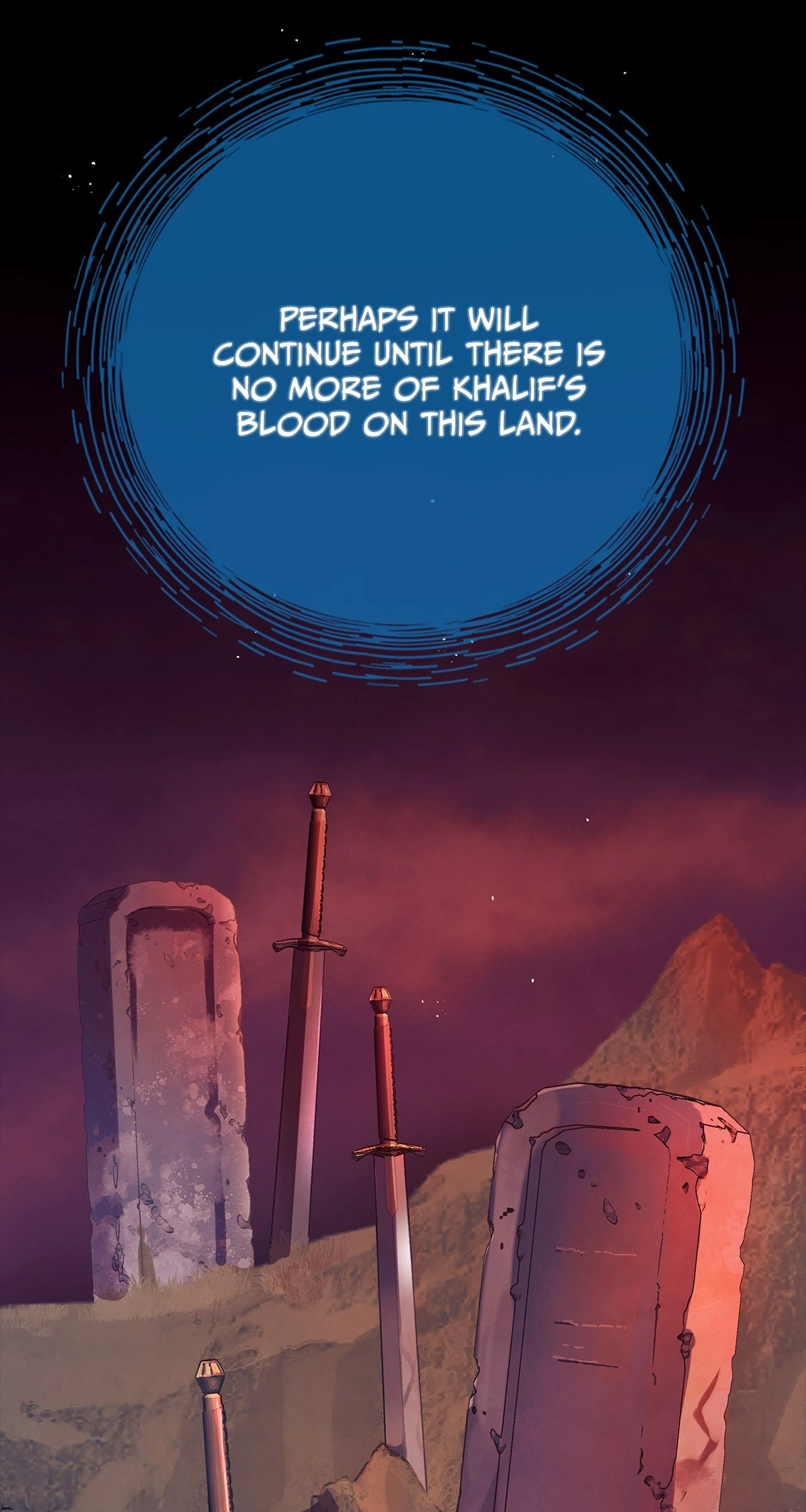 Bloody Moon Chapter 45 - Page 15