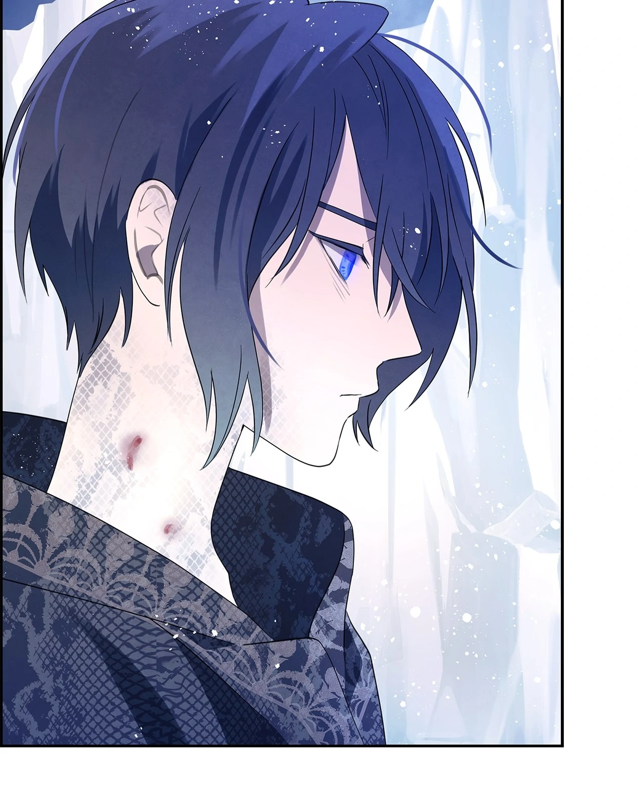 Bloody Moon Chapter 45 - Page 17