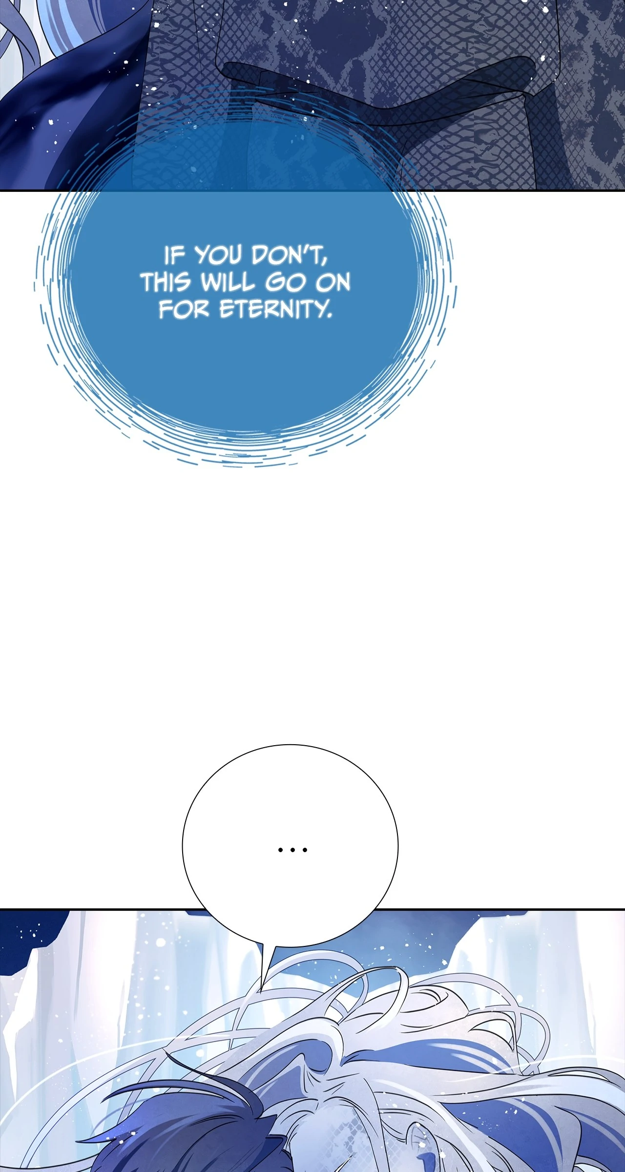 Bloody Moon Chapter 45 - Page 19