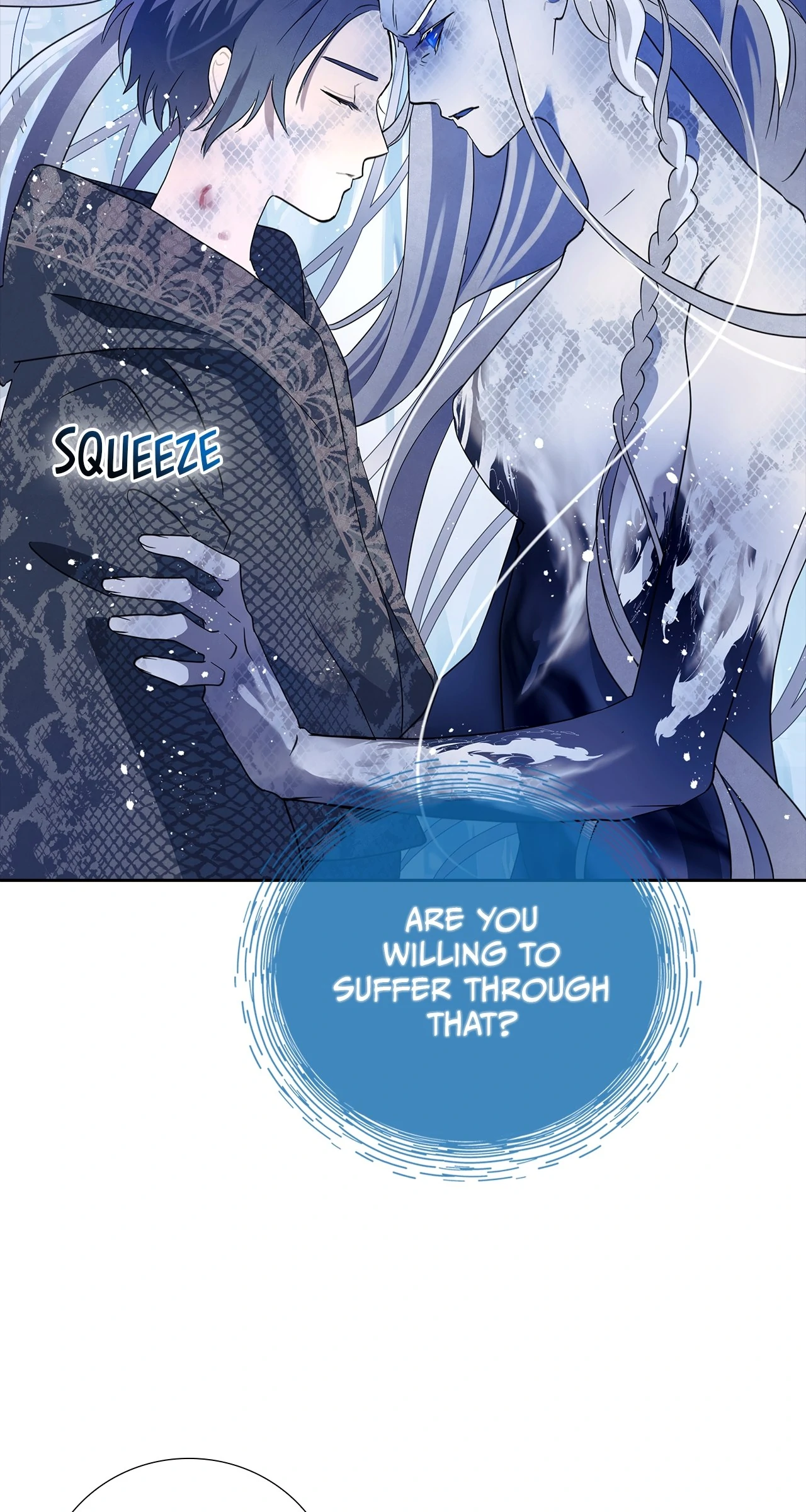 Bloody Moon Chapter 45 - Page 20