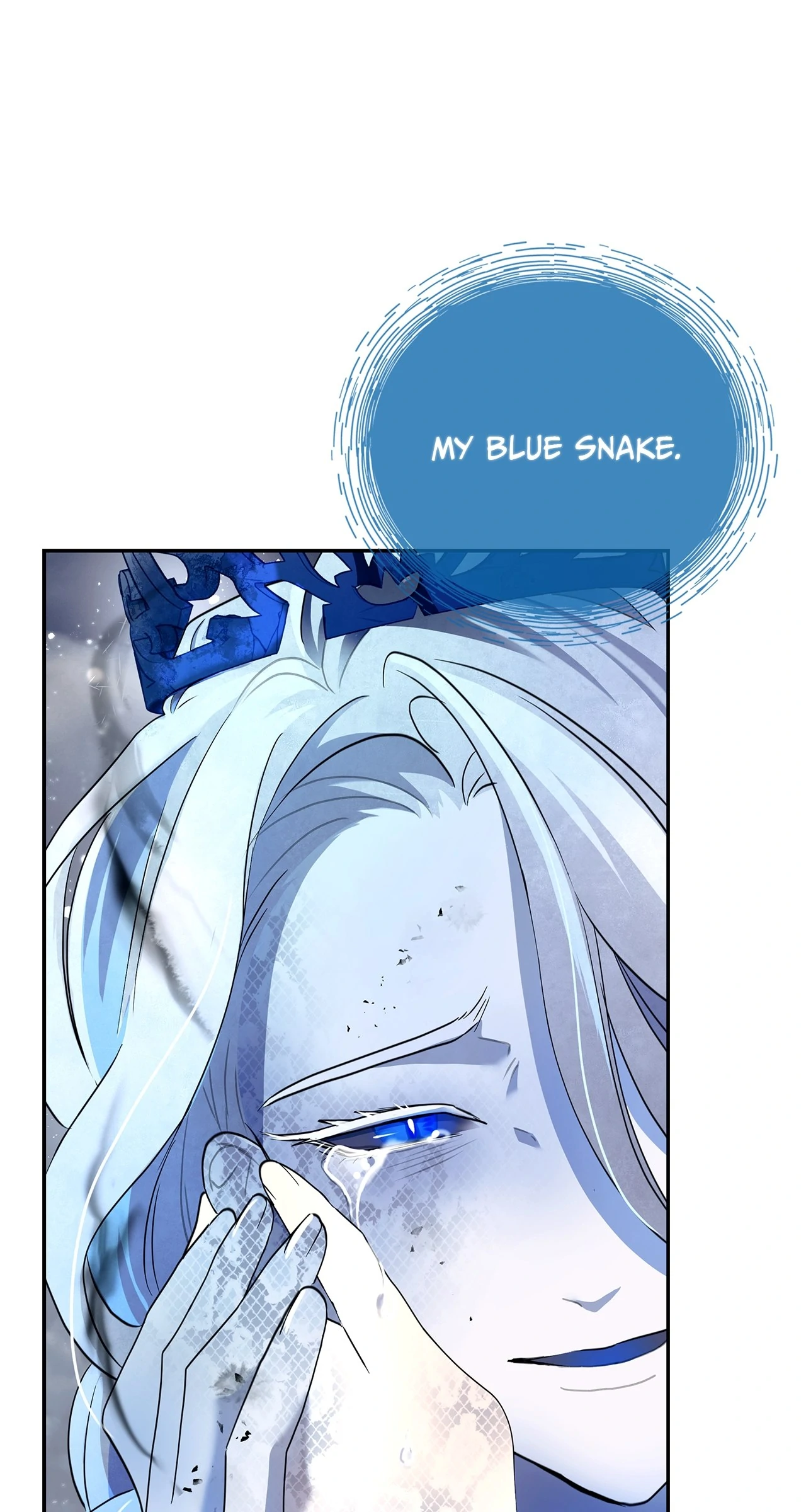 Bloody Moon Chapter 45 - Page 3