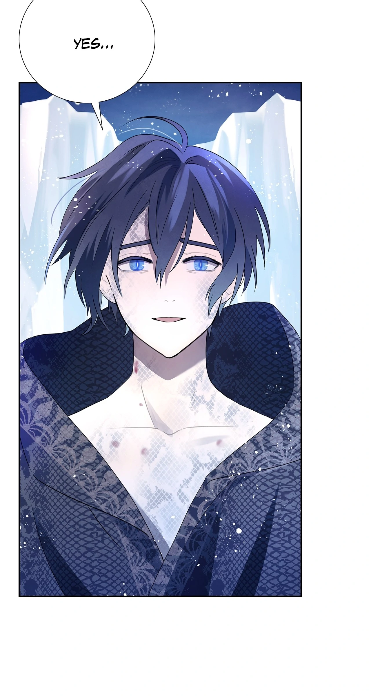 Bloody Moon Chapter 45 - Page 21