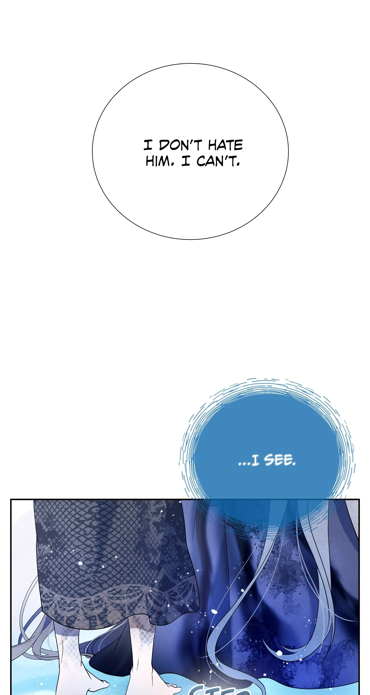 Bloody Moon Chapter 45 - Page 22