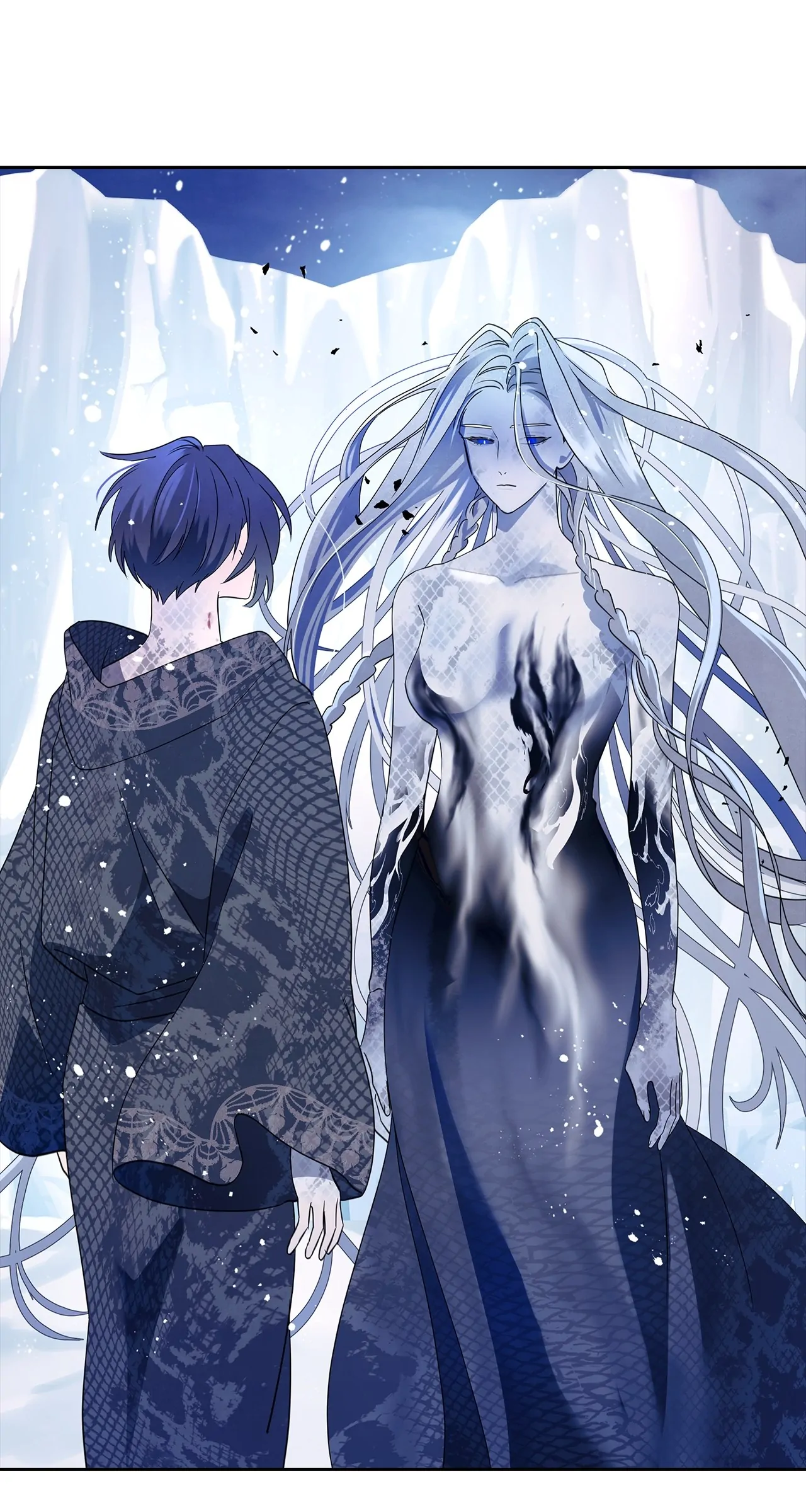 Bloody Moon Chapter 45 - Page 24