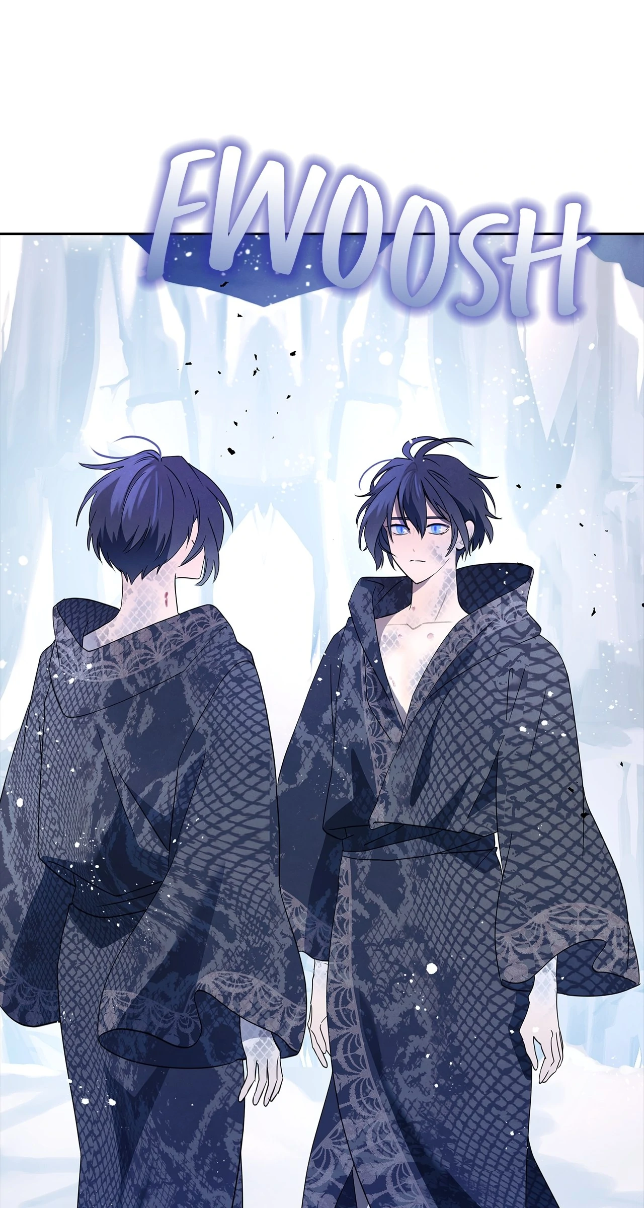 Bloody Moon Chapter 45 - Page 25