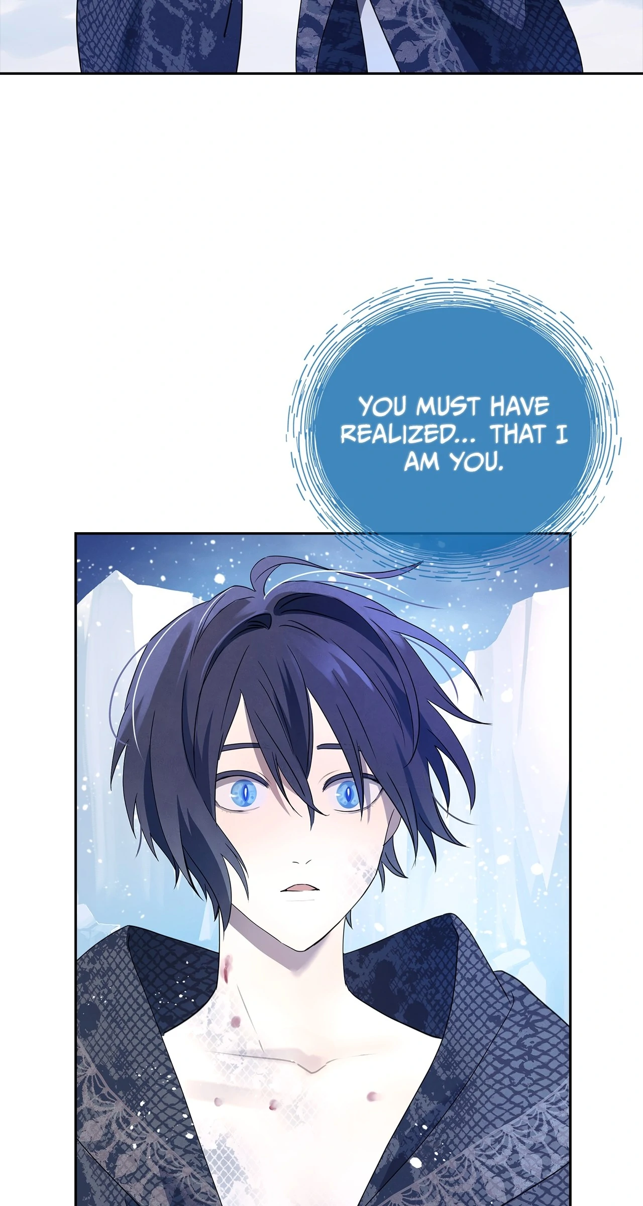 Bloody Moon Chapter 45 - Page 26