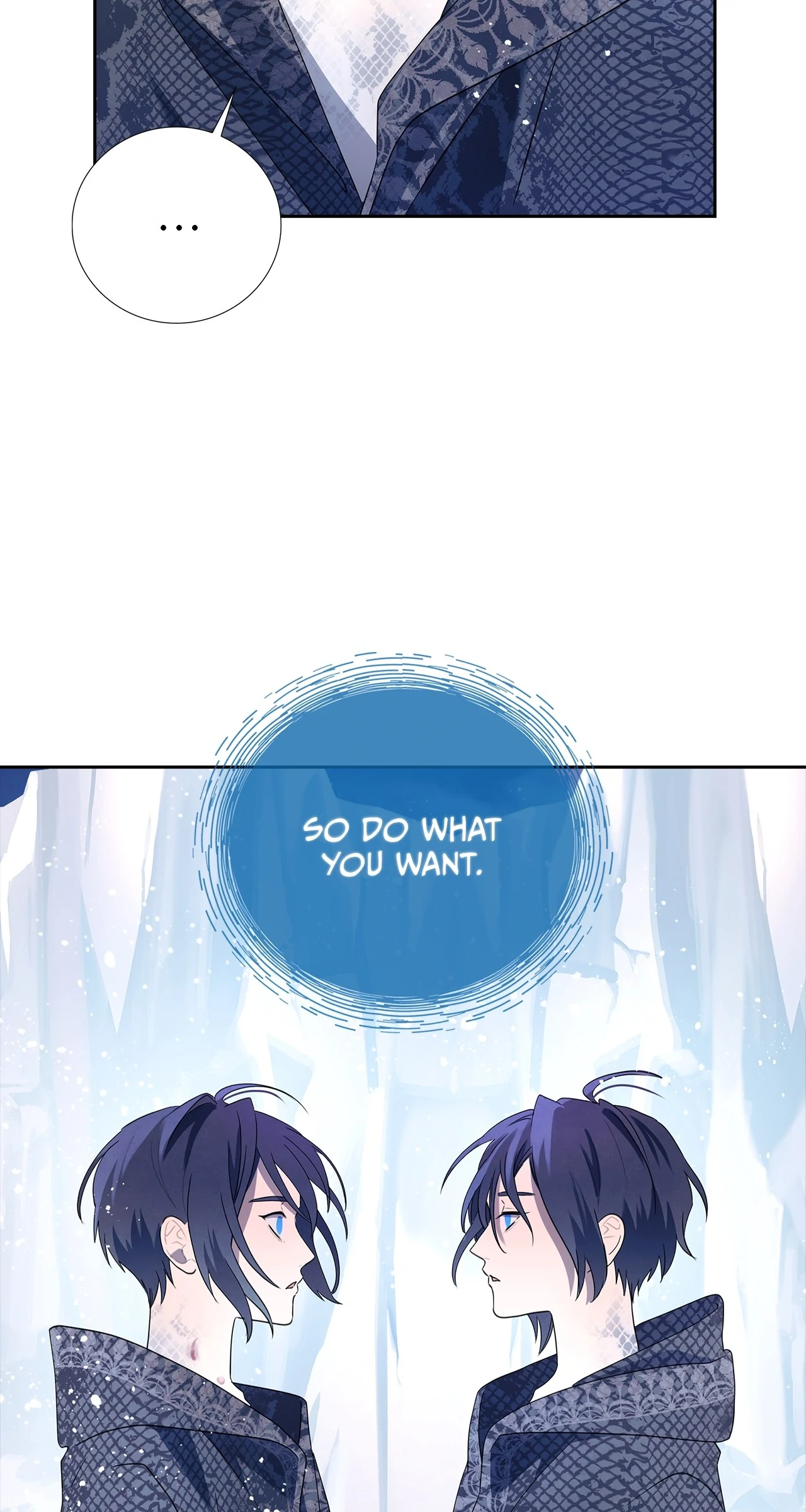 Bloody Moon Chapter 45 - Page 27