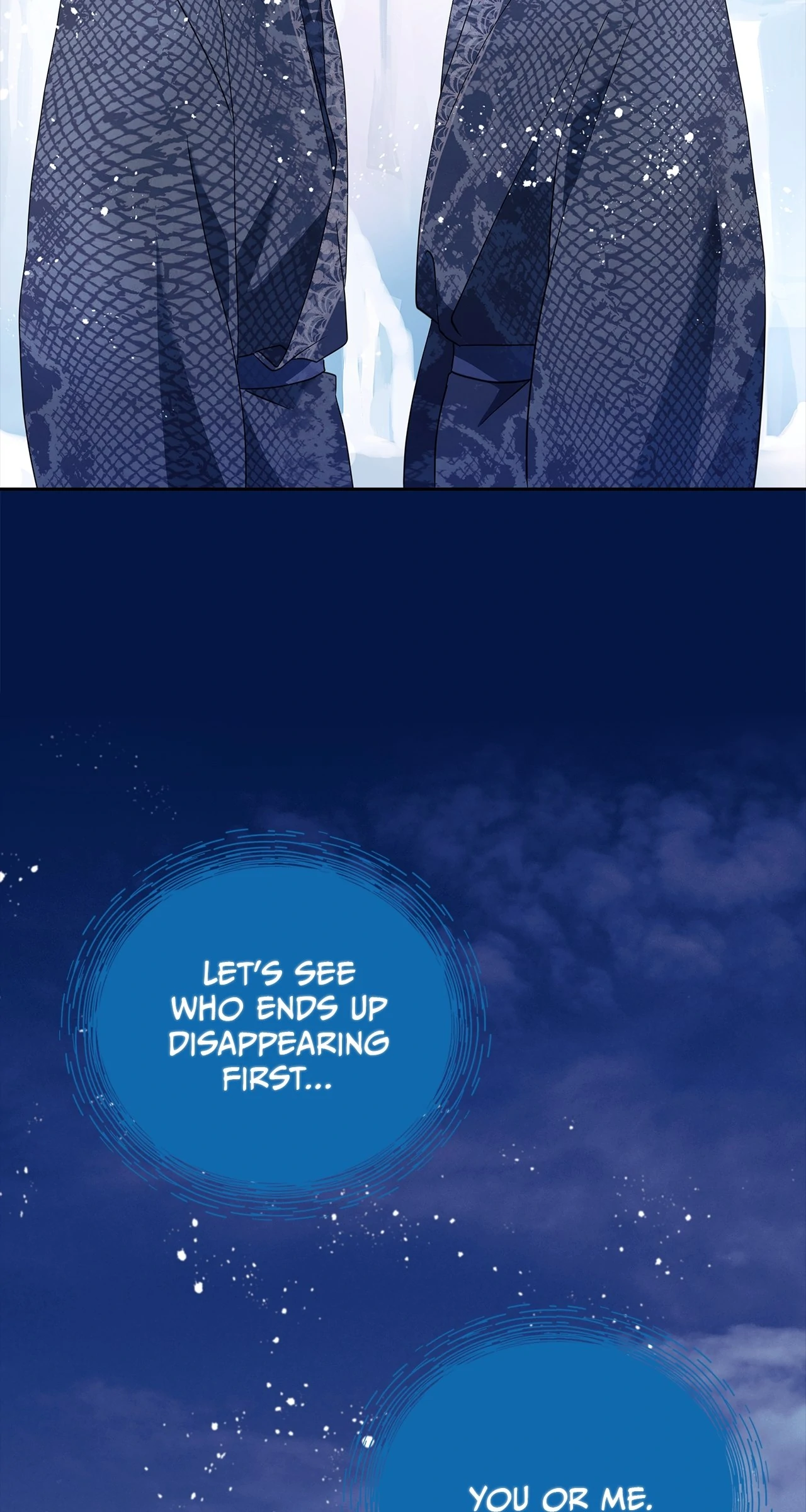 Bloody Moon Chapter 45 - Page 28