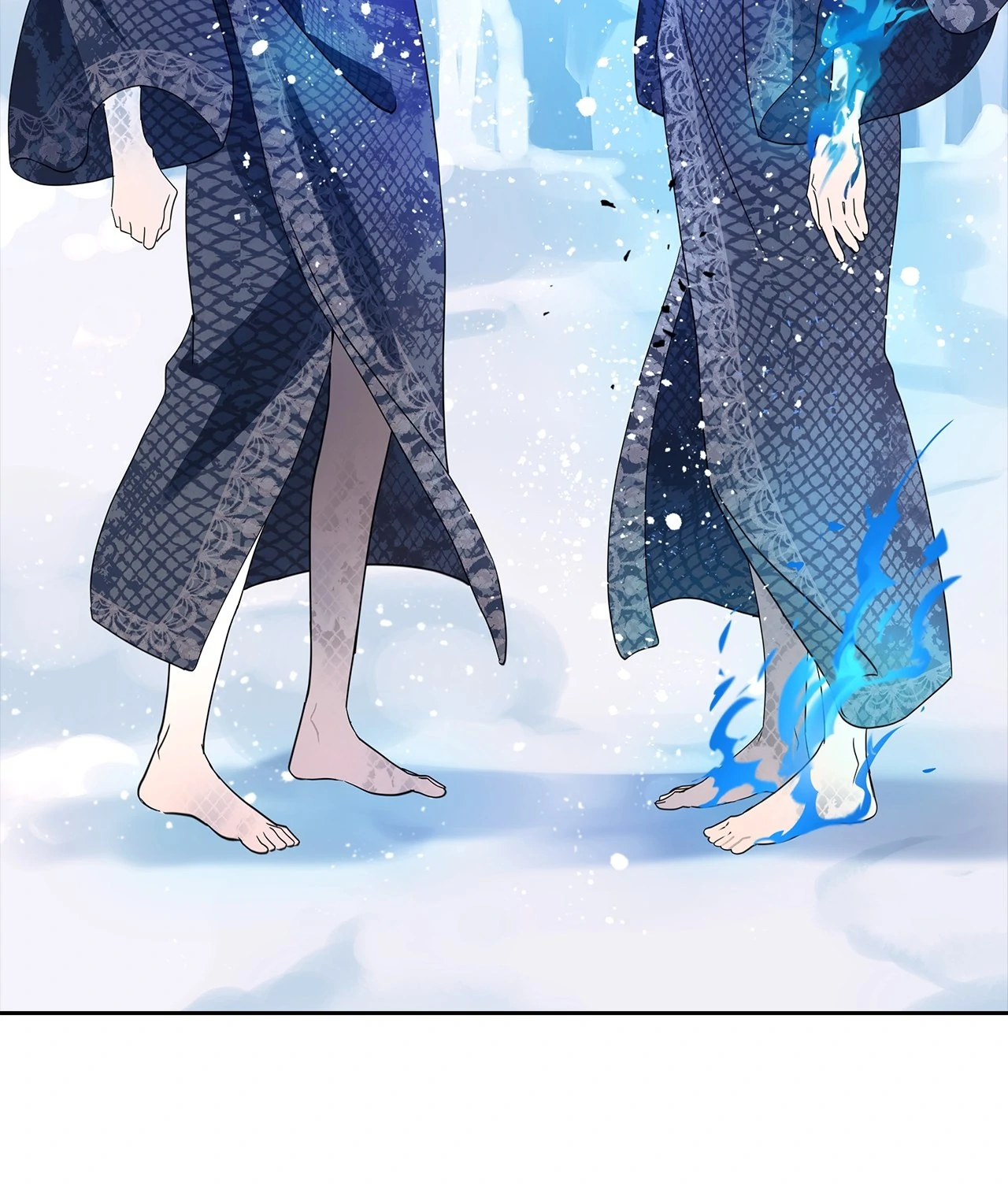 Bloody Moon Chapter 45 - Page 30