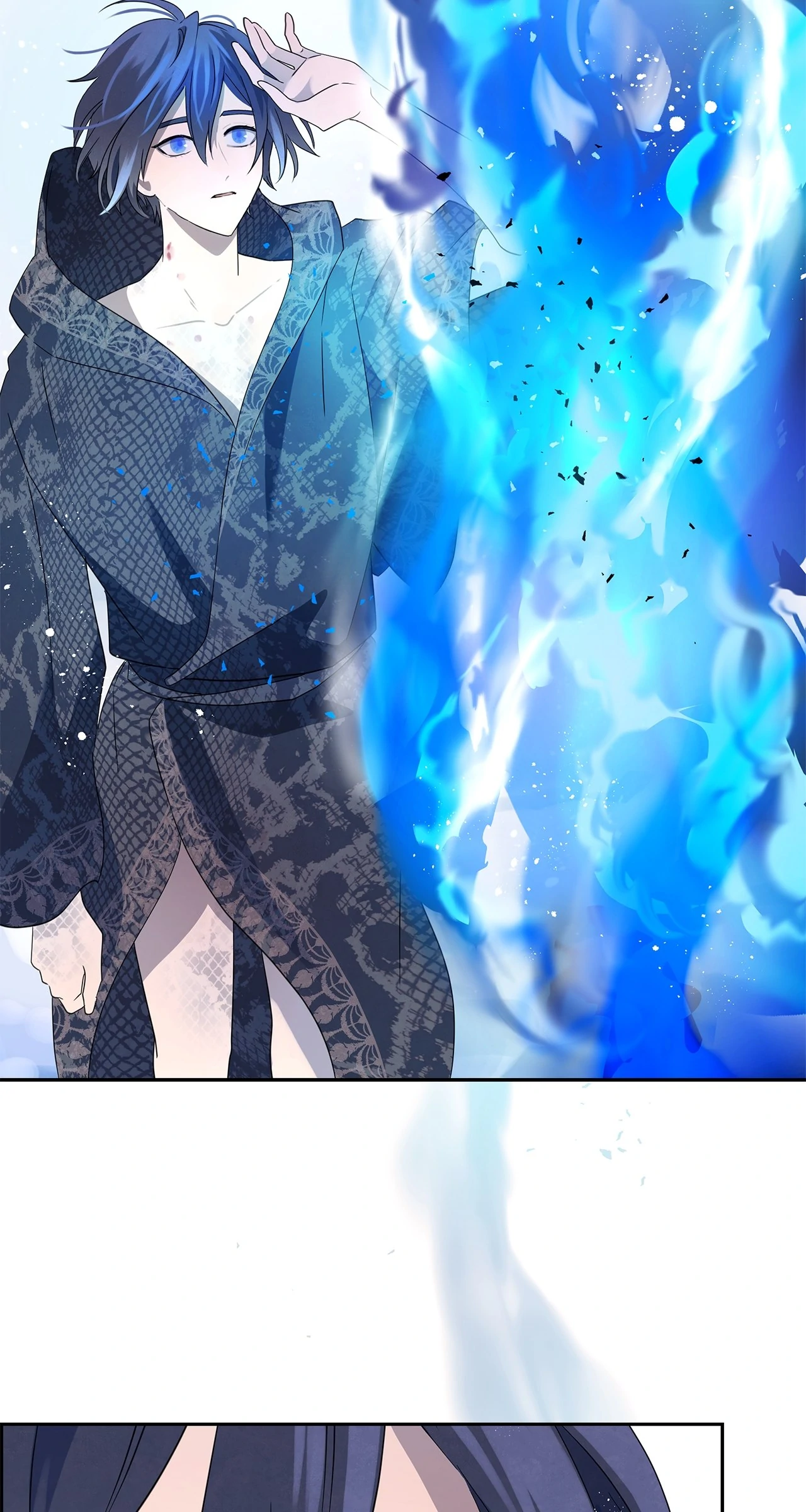 Bloody Moon Chapter 45 - Page 32