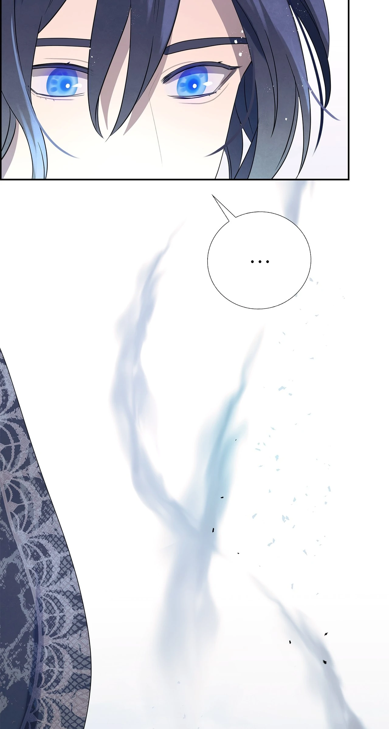 Bloody Moon Chapter 45 - Page 33