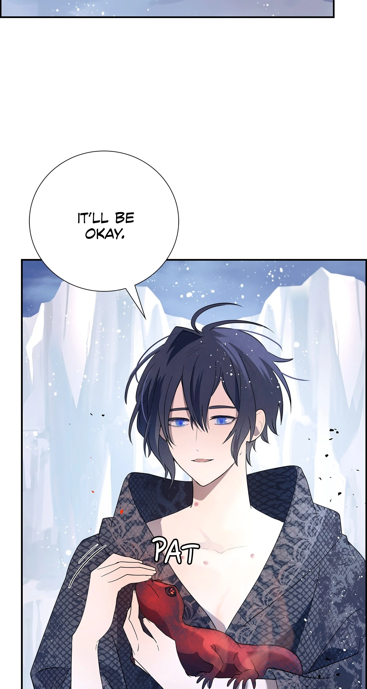 Bloody Moon Chapter 45 - Page 36