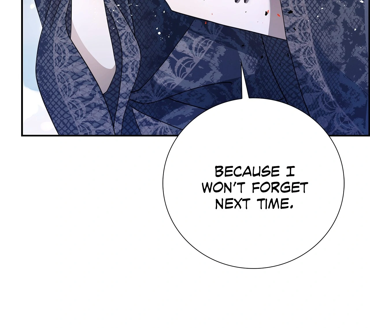 Bloody Moon Chapter 45 - Page 37