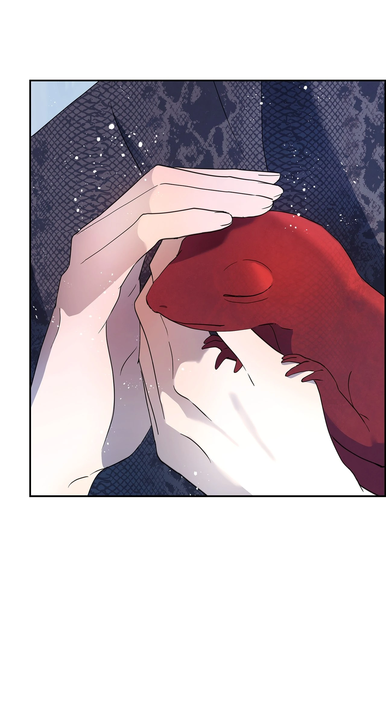 Bloody Moon Chapter 45 - Page 38