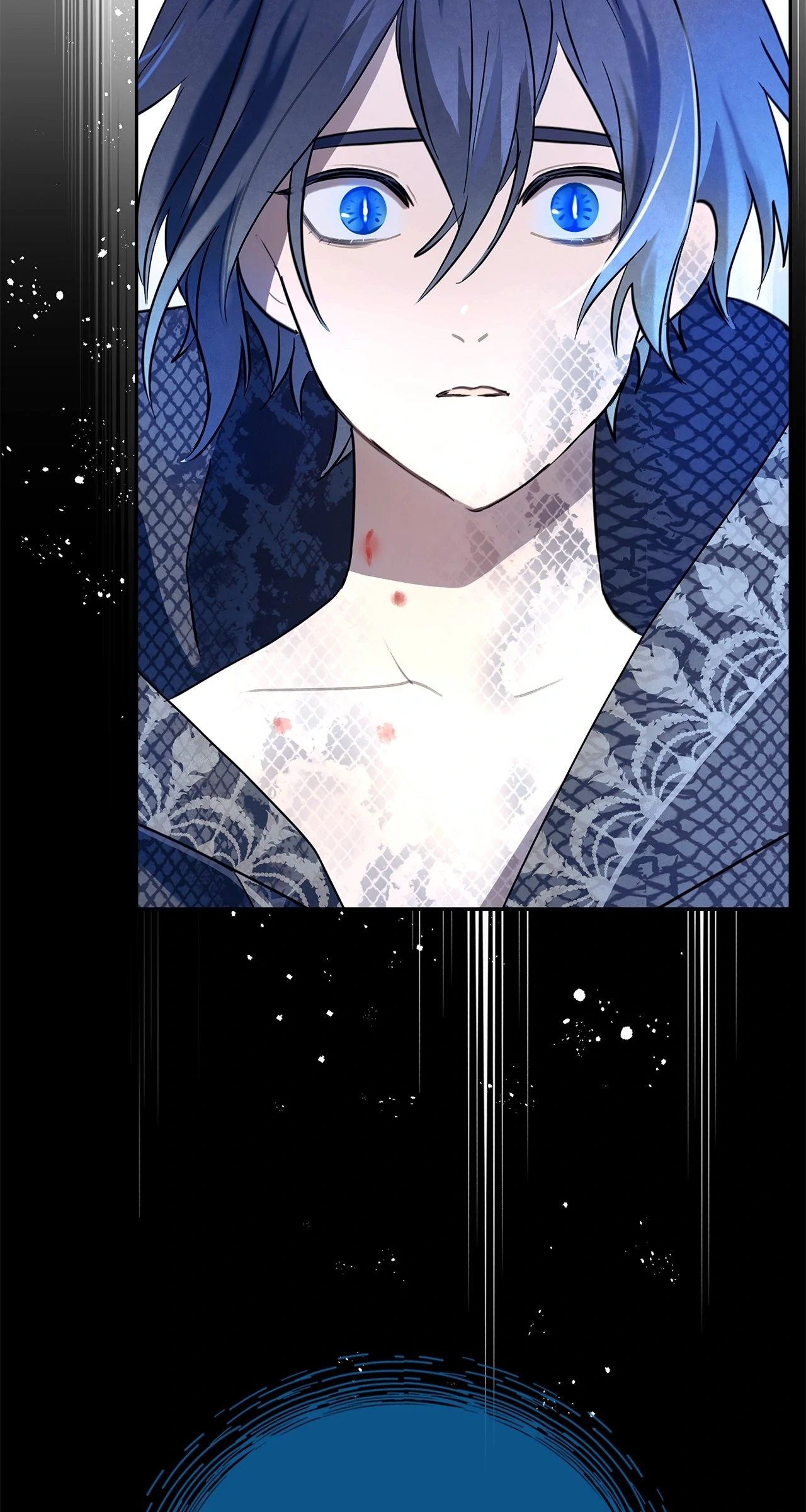 Bloody Moon Chapter 45 - Page 5