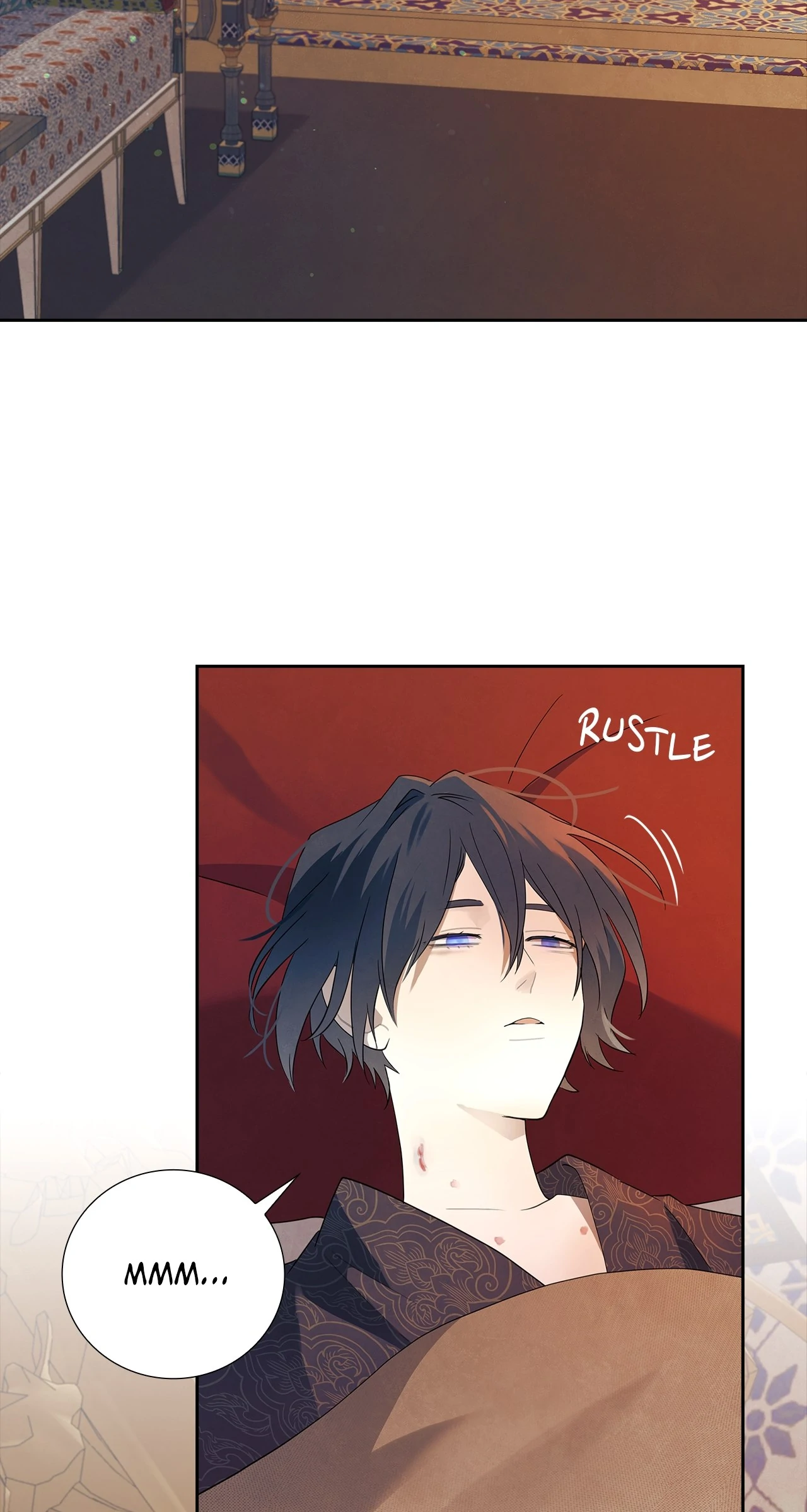 Bloody Moon Chapter 45 - Page 41