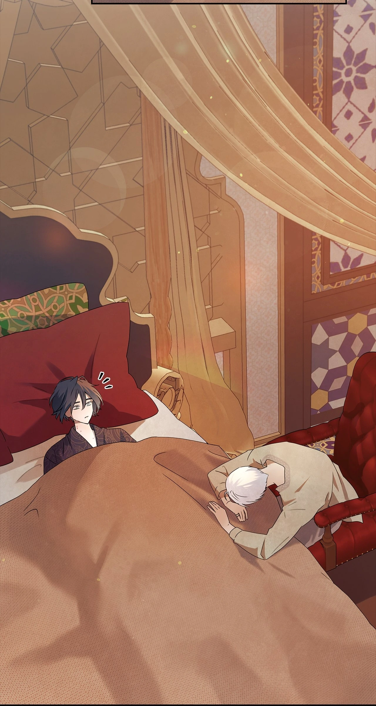 Bloody Moon Chapter 45 - Page 42