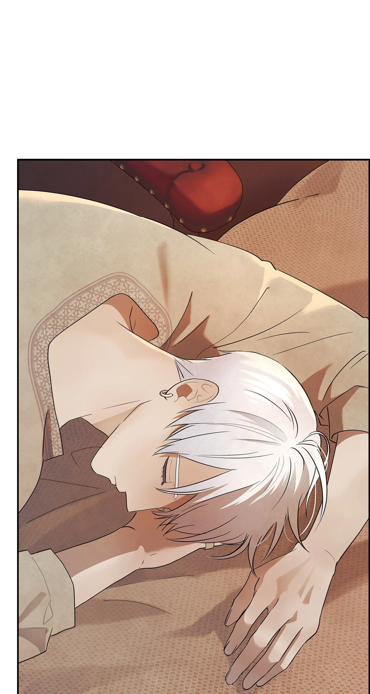 Bloody Moon Chapter 45 - Page 43