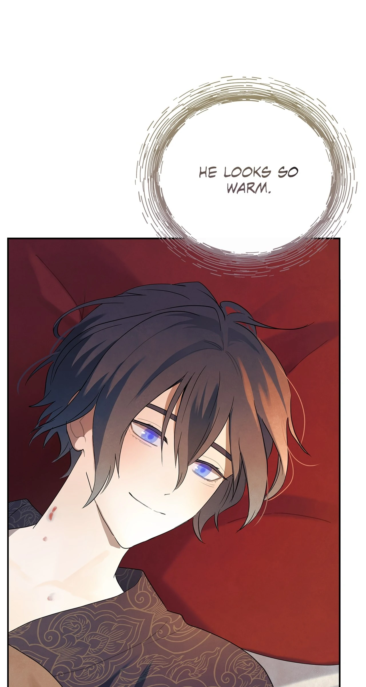 Bloody Moon Chapter 45 - Page 45