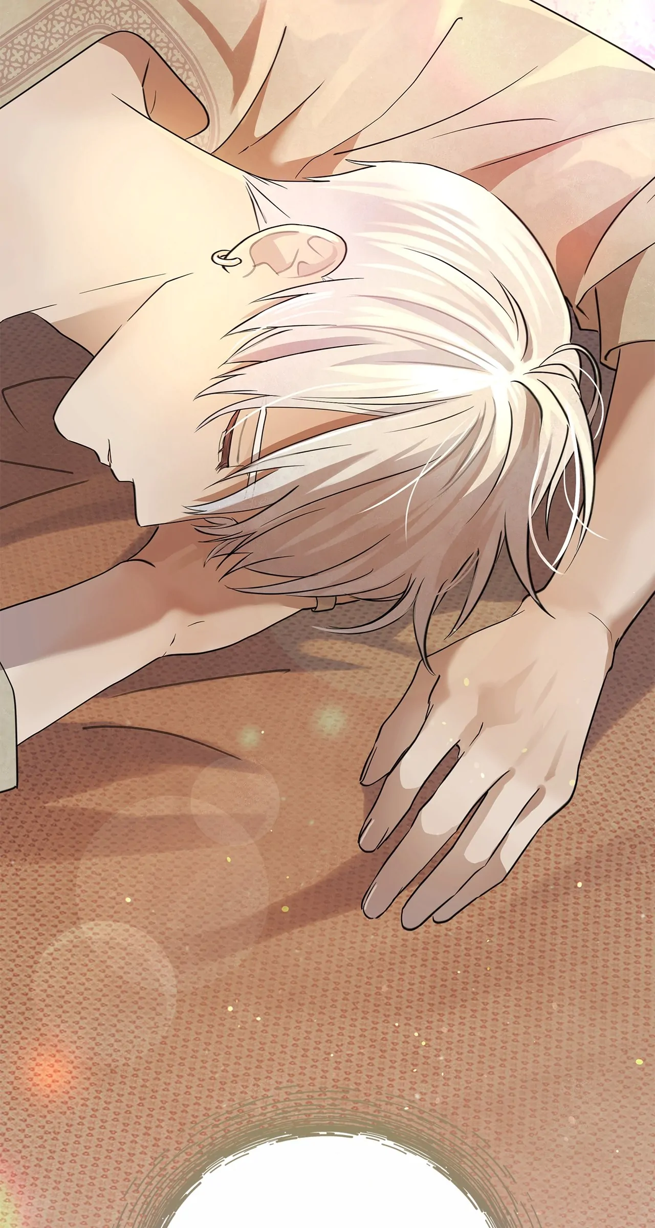 Bloody Moon Chapter 45 - Page 47