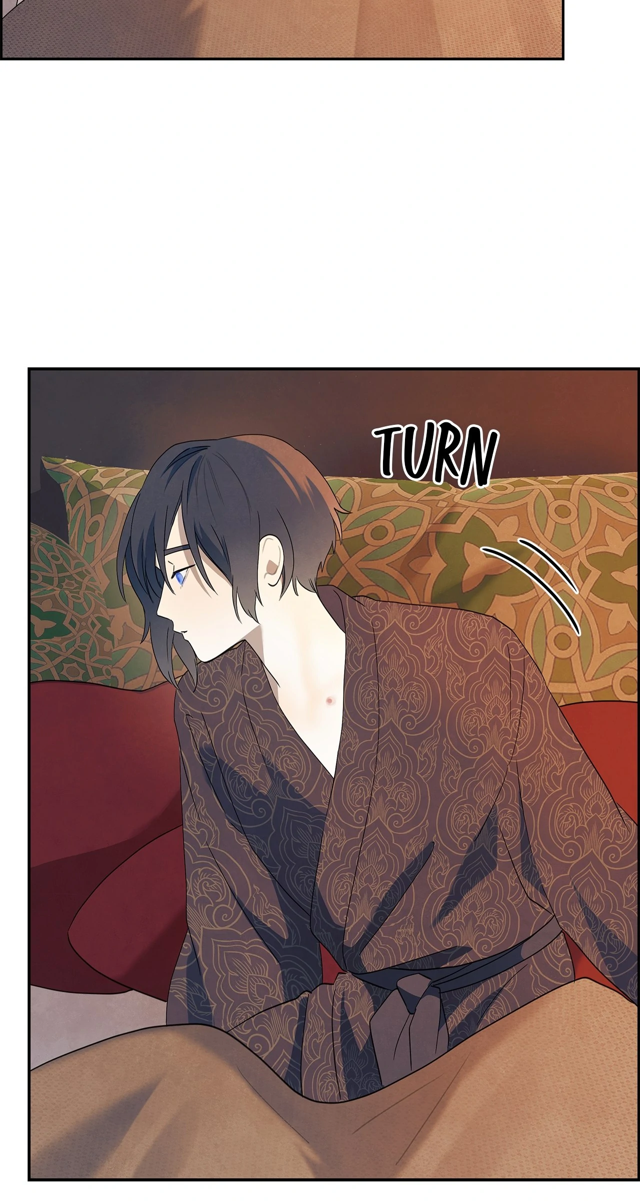 Bloody Moon Chapter 45 - Page 49