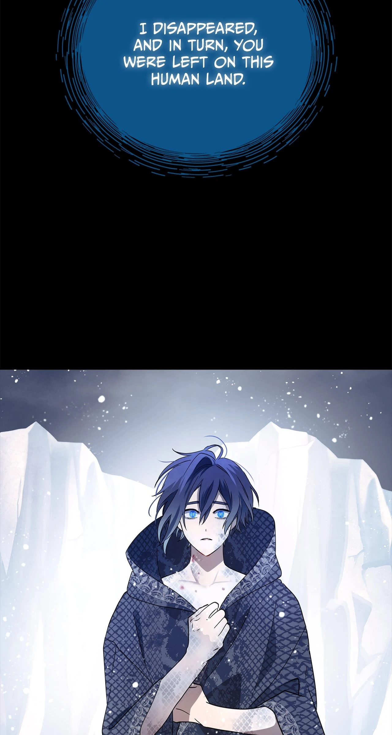 Bloody Moon Chapter 45 - Page 6