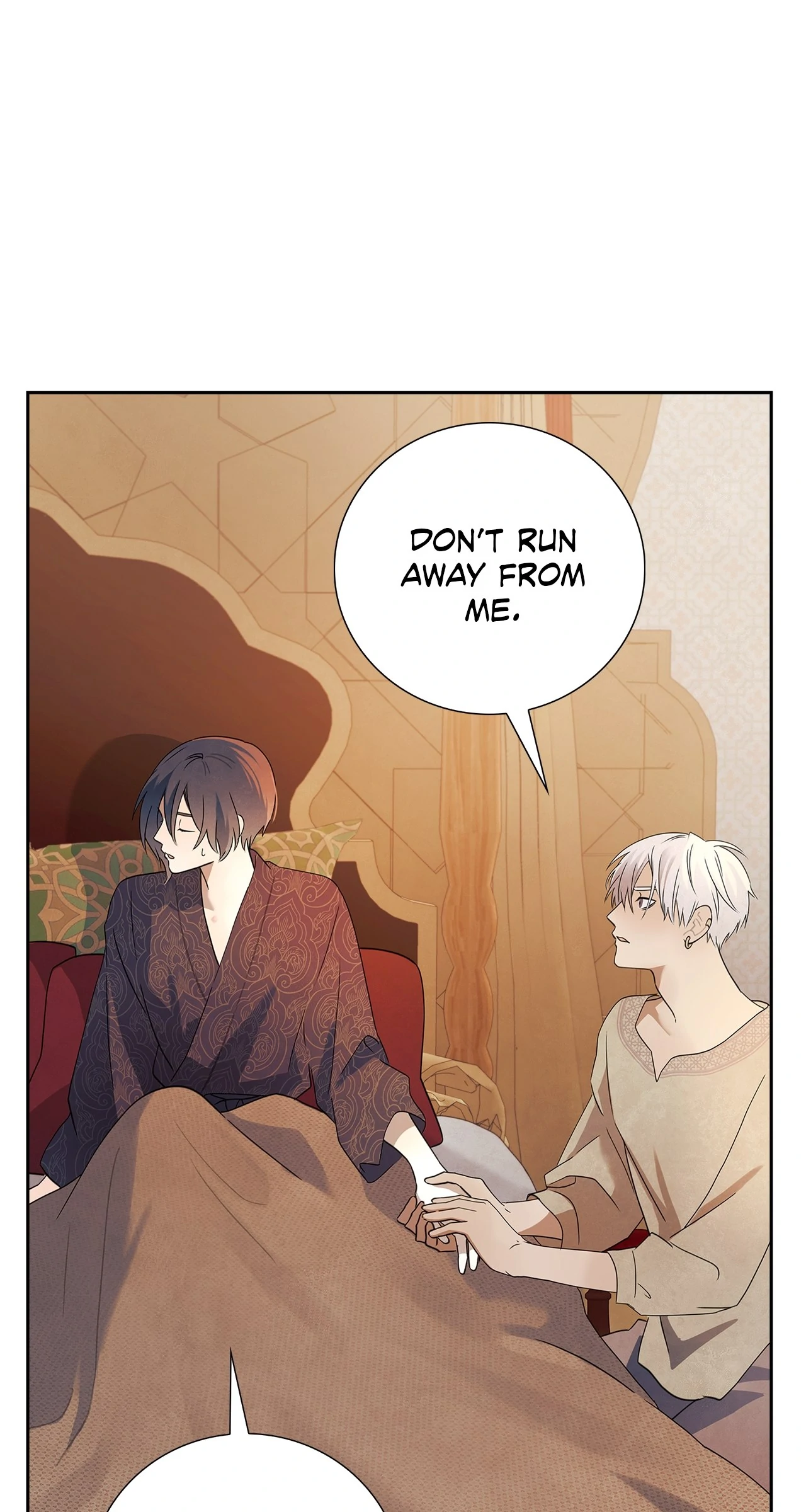 Bloody Moon Chapter 45 - Page 53