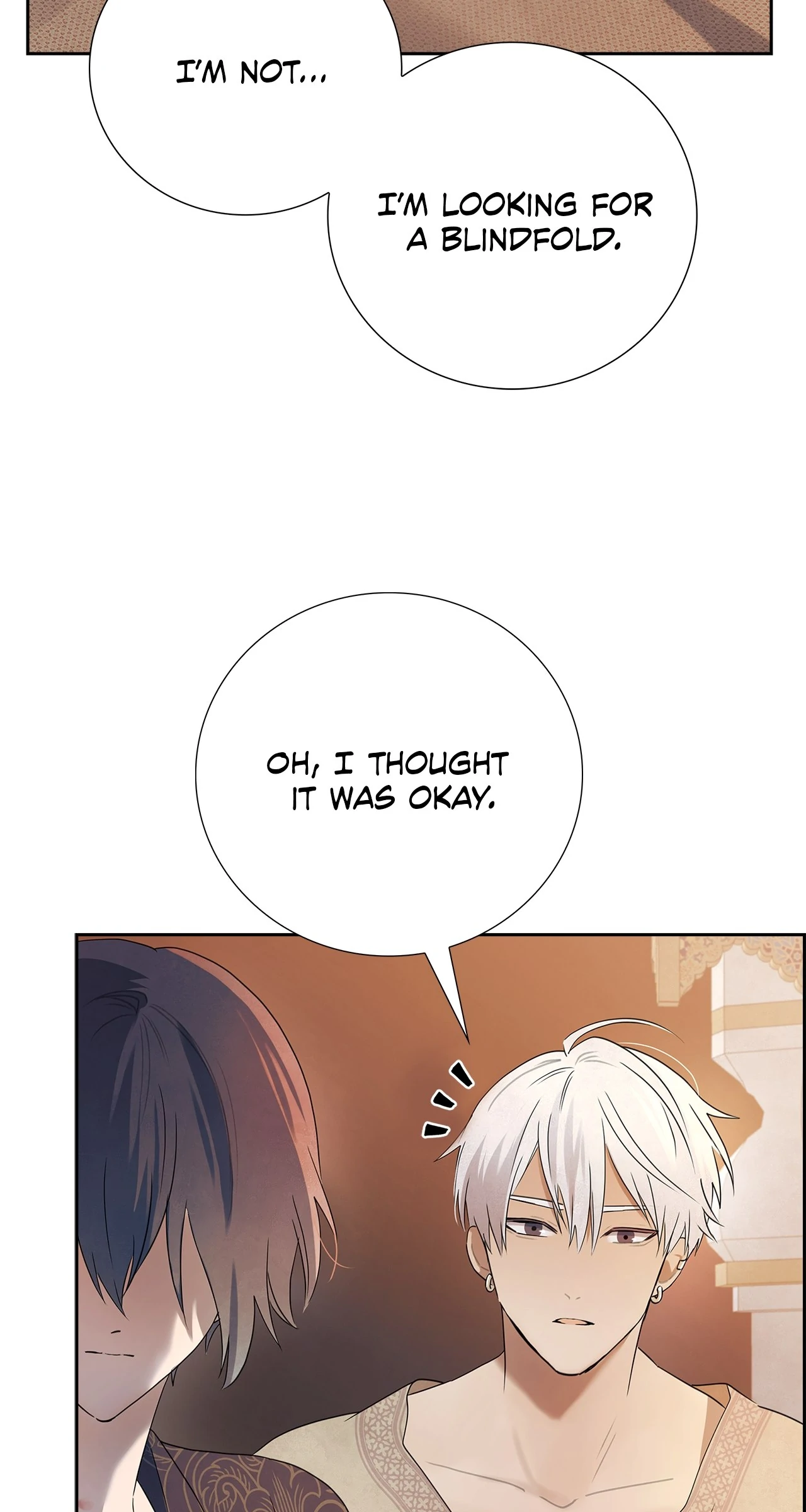 Bloody Moon Chapter 45 - Page 54