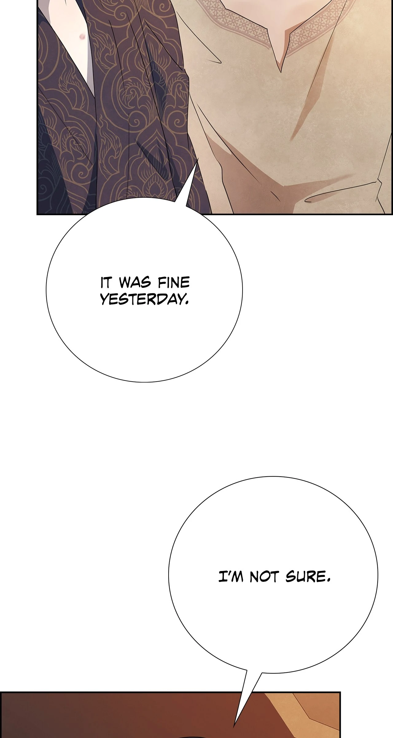 Bloody Moon Chapter 45 - Page 55