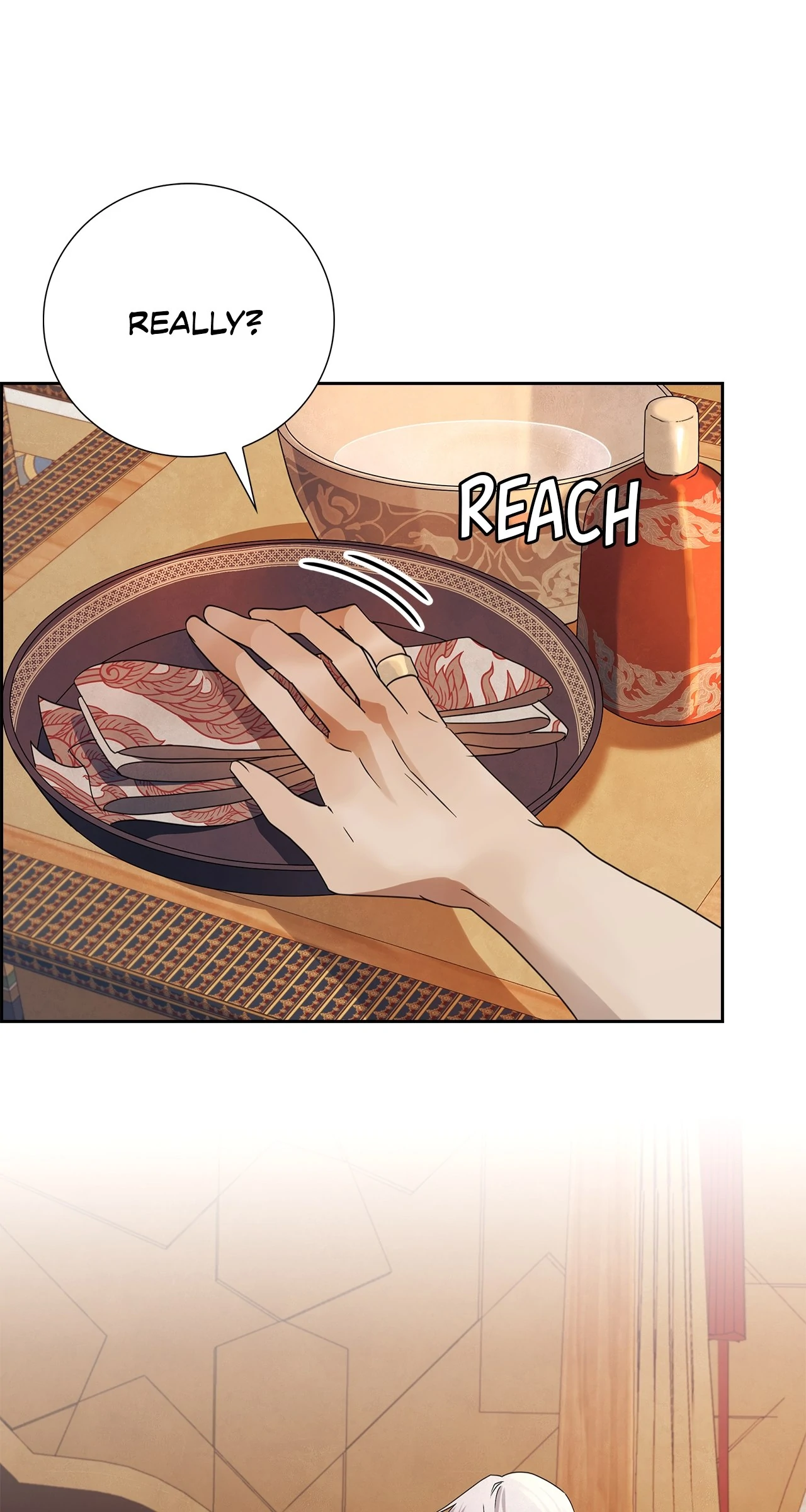 Bloody Moon Chapter 45 - Page 58