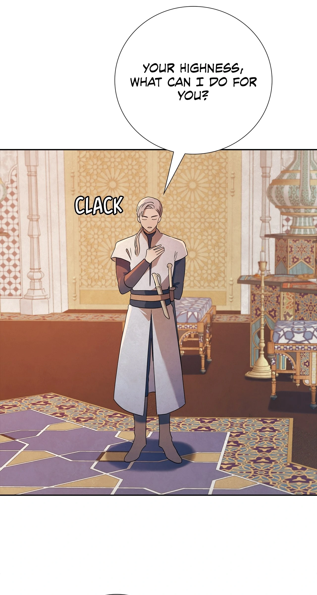 Bloody Moon Chapter 45 - Page 61