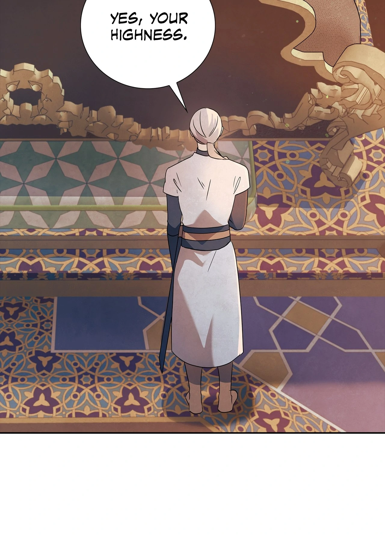 Bloody Moon Chapter 45 - Page 63