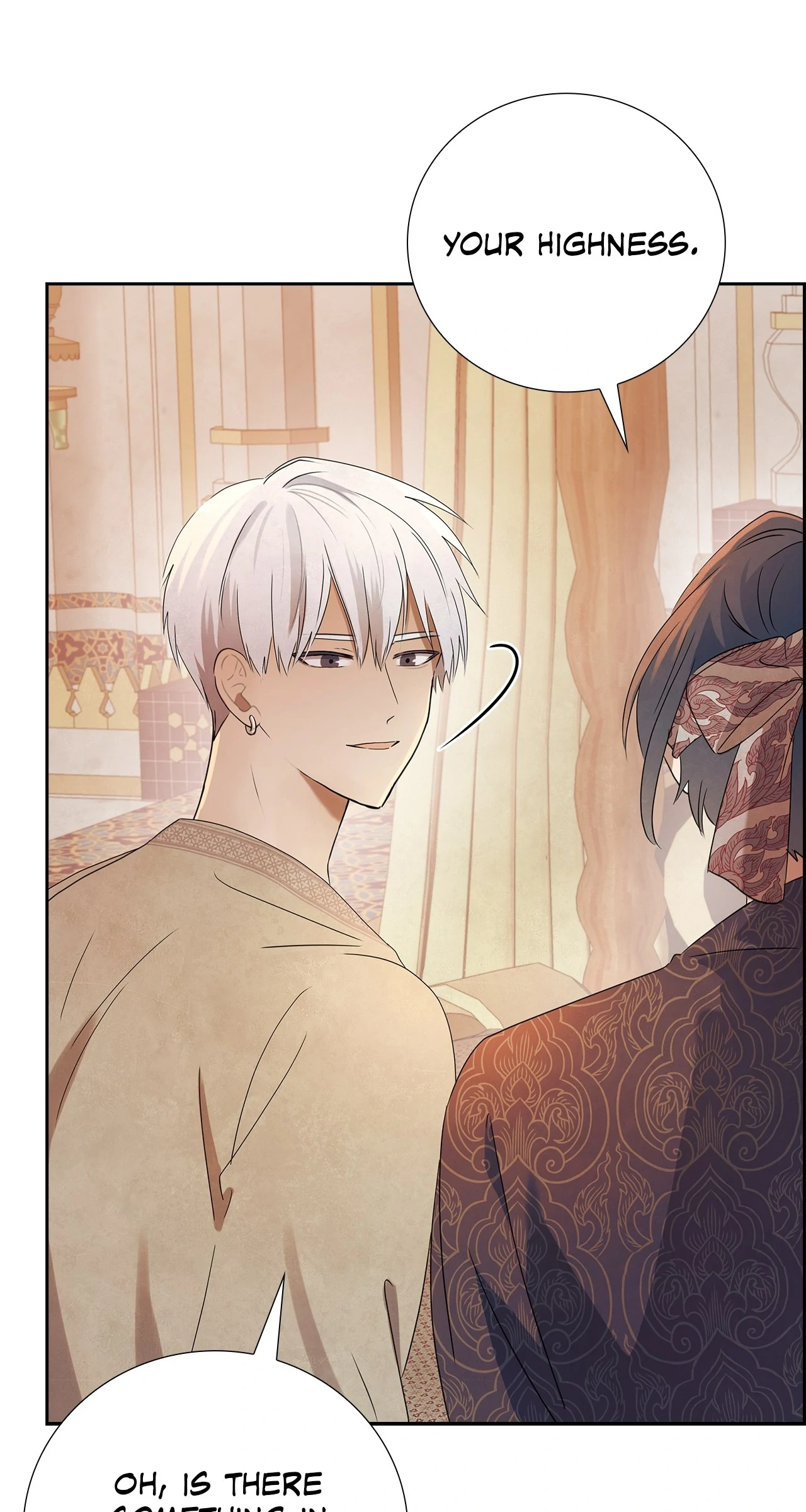 Bloody Moon Chapter 45 - Page 64