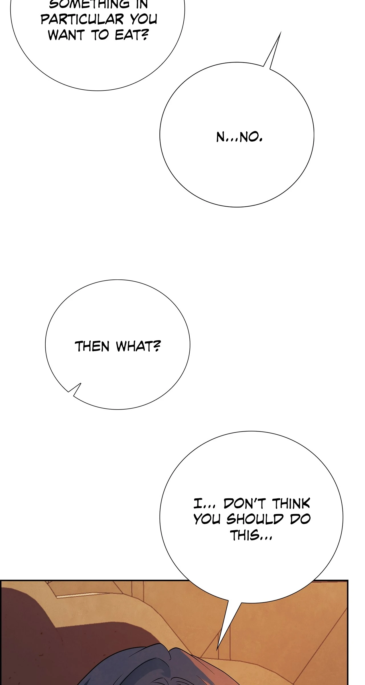 Bloody Moon Chapter 45 - Page 65