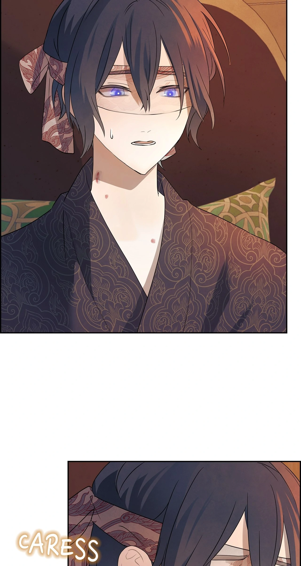 Bloody Moon Chapter 45 - Page 66