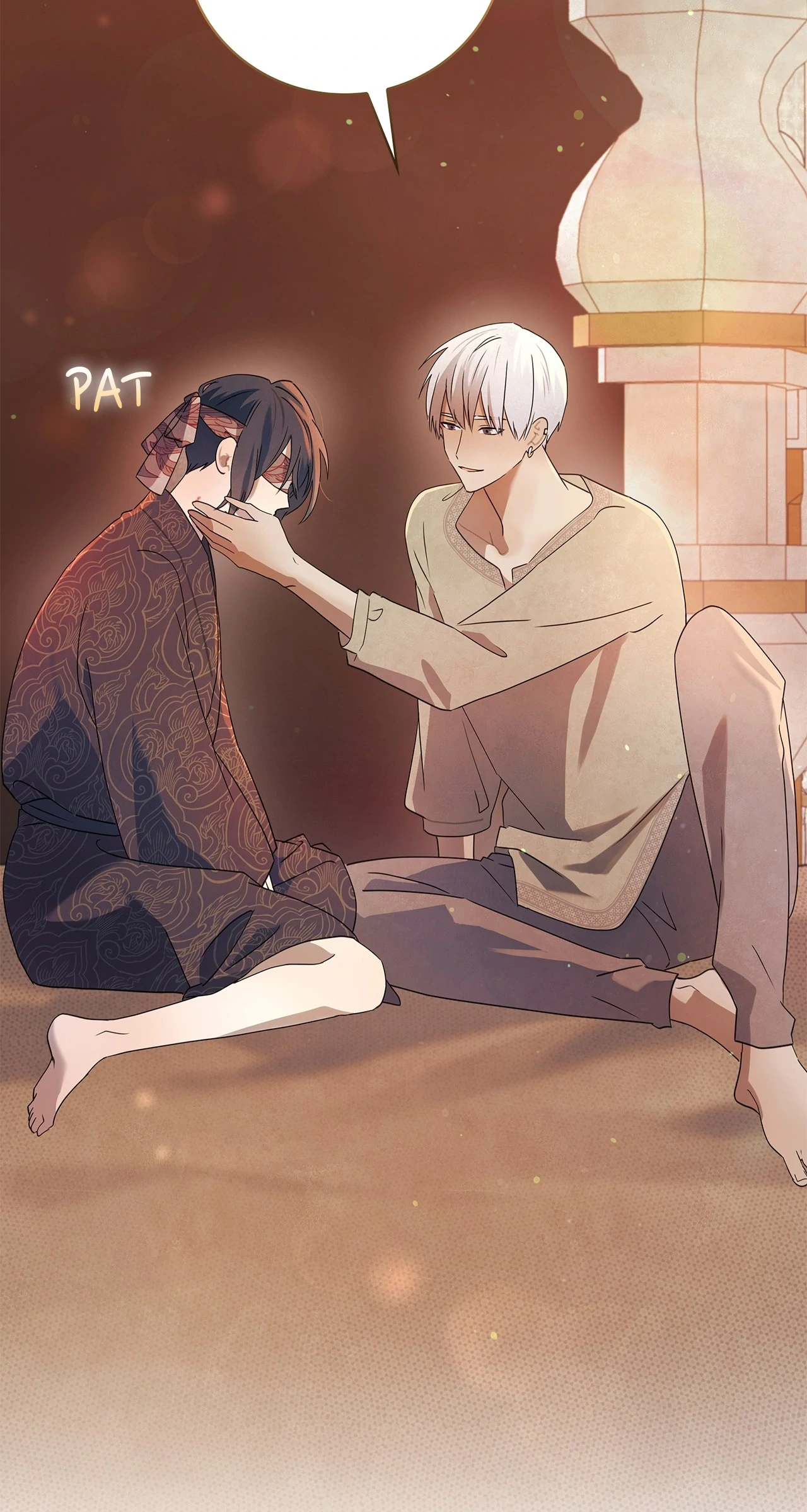 Bloody Moon Chapter 45 - Page 68