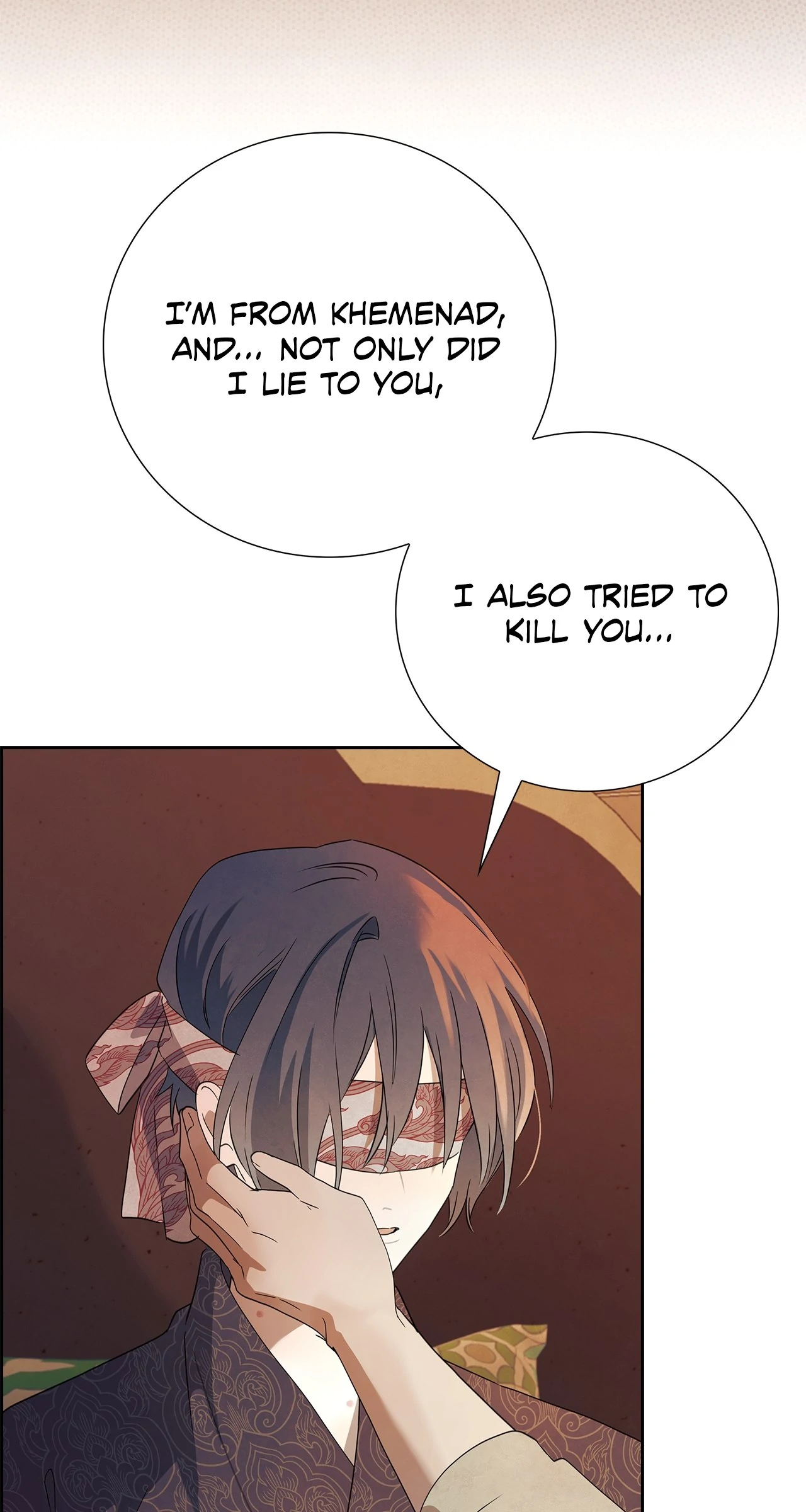 Bloody Moon Chapter 45 - Page 69