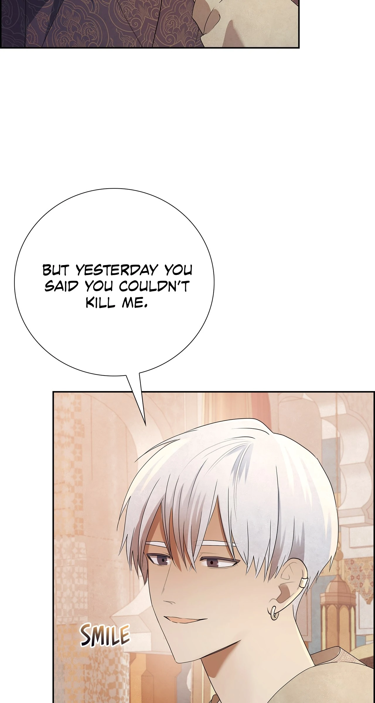 Bloody Moon Chapter 45 - Page 70