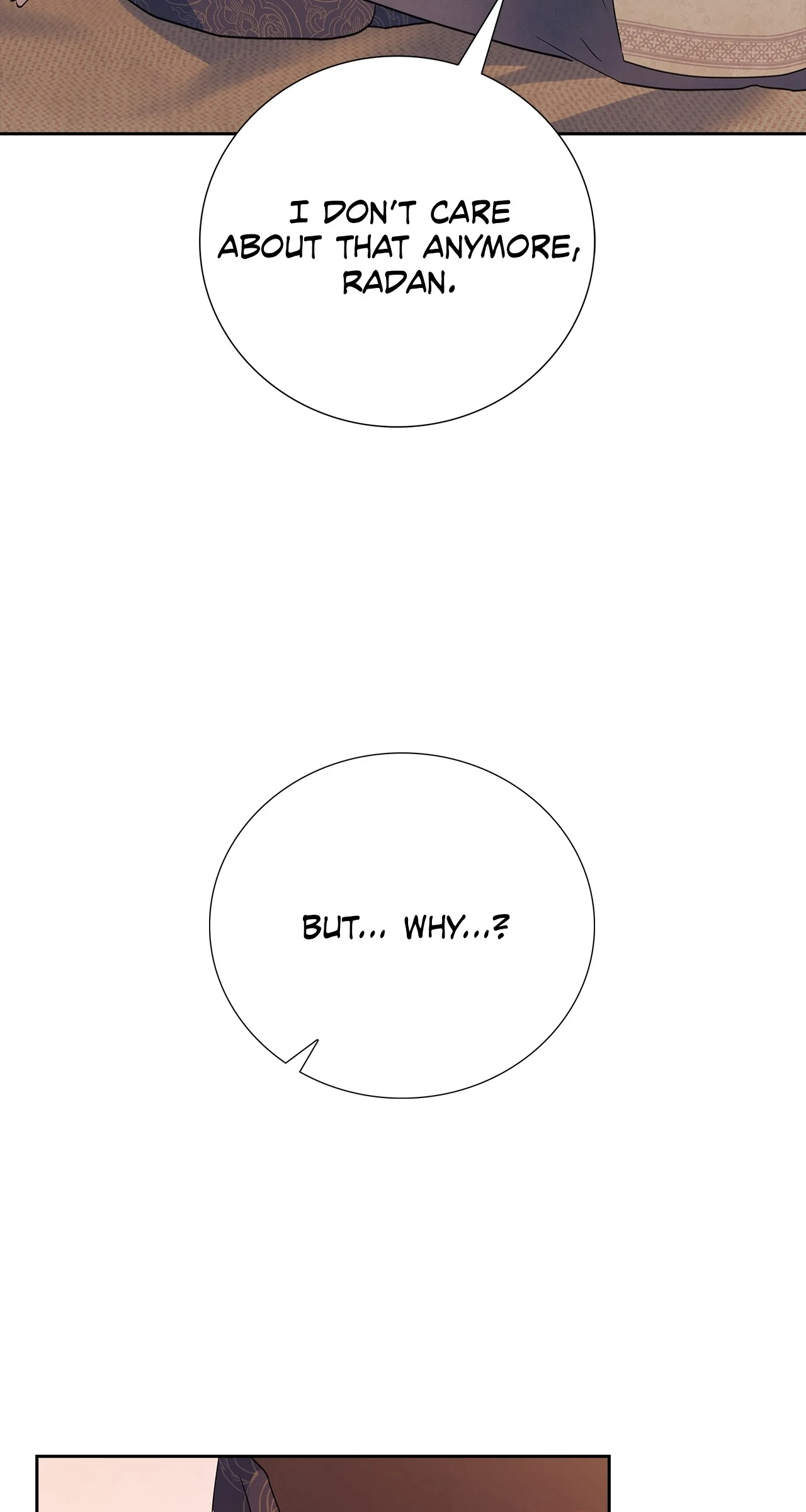 Bloody Moon Chapter 45 - Page 73