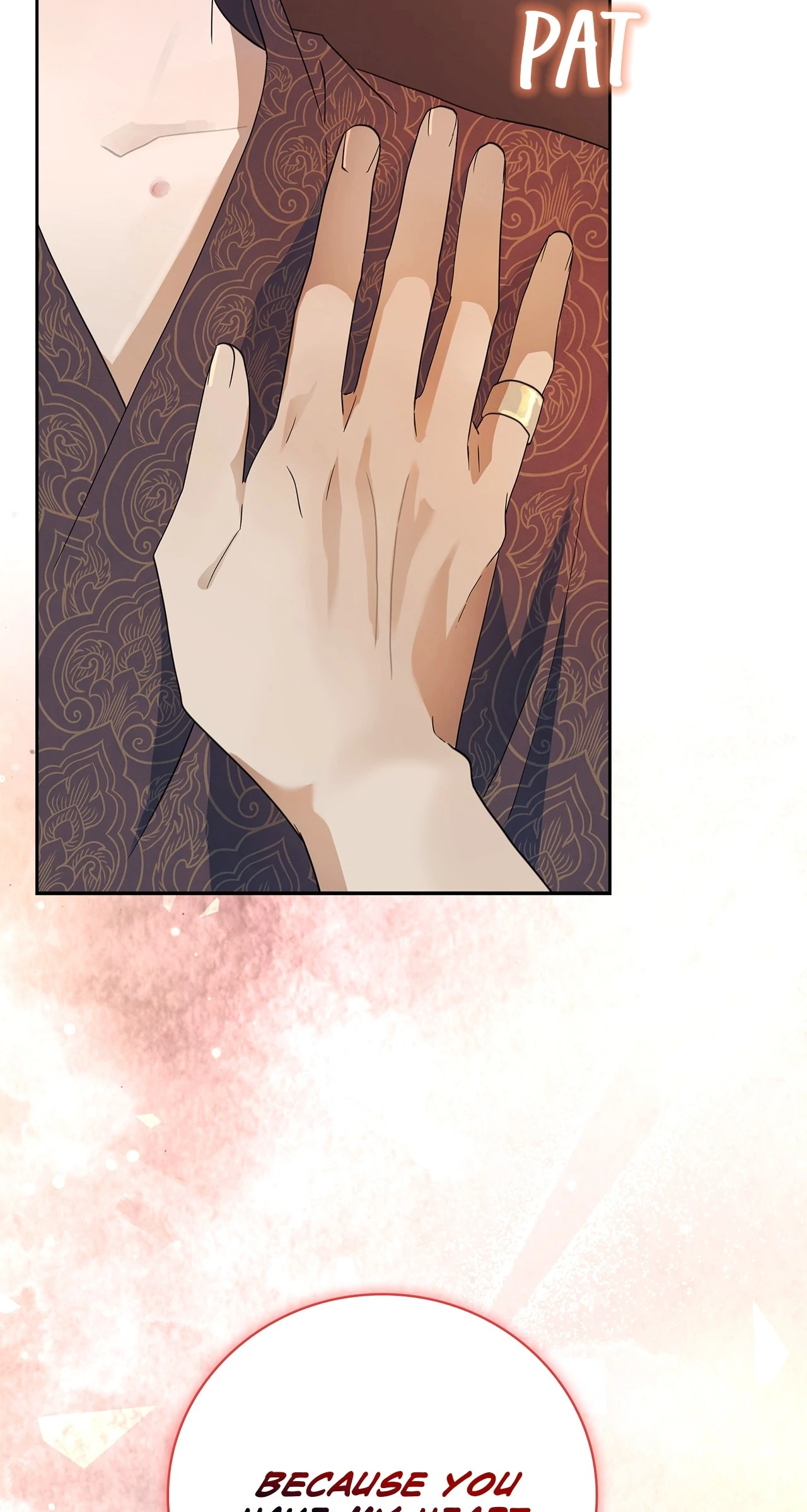 Bloody Moon Chapter 45 - Page 74