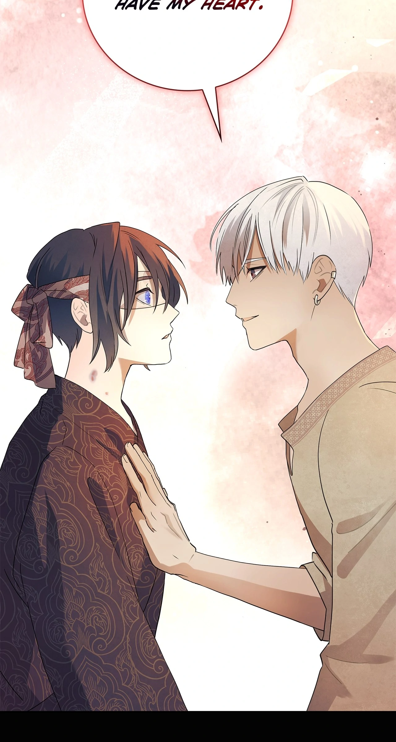 Bloody Moon Chapter 45 - Page 75